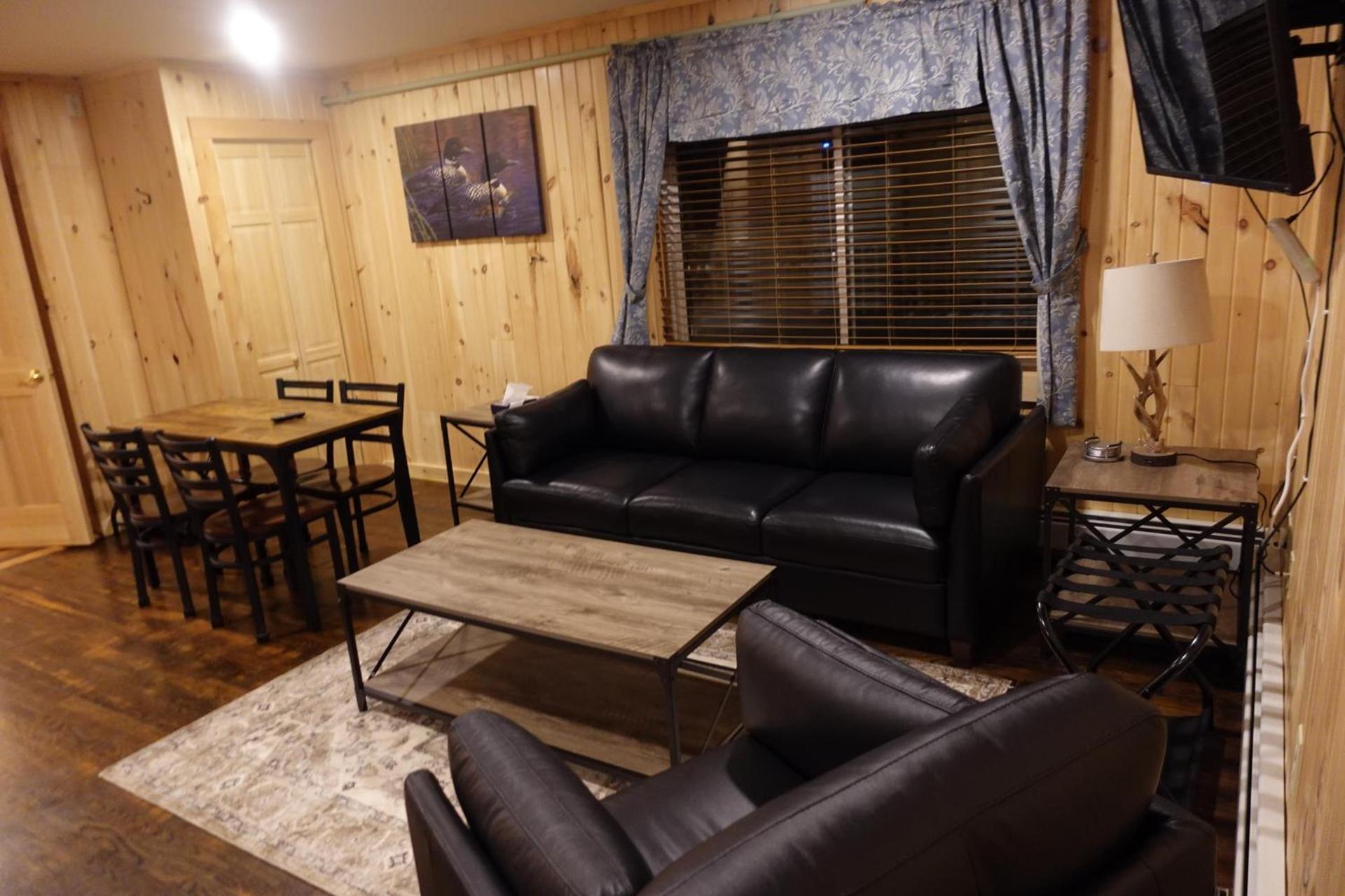 Rangeley Saddleback Inn photo 14