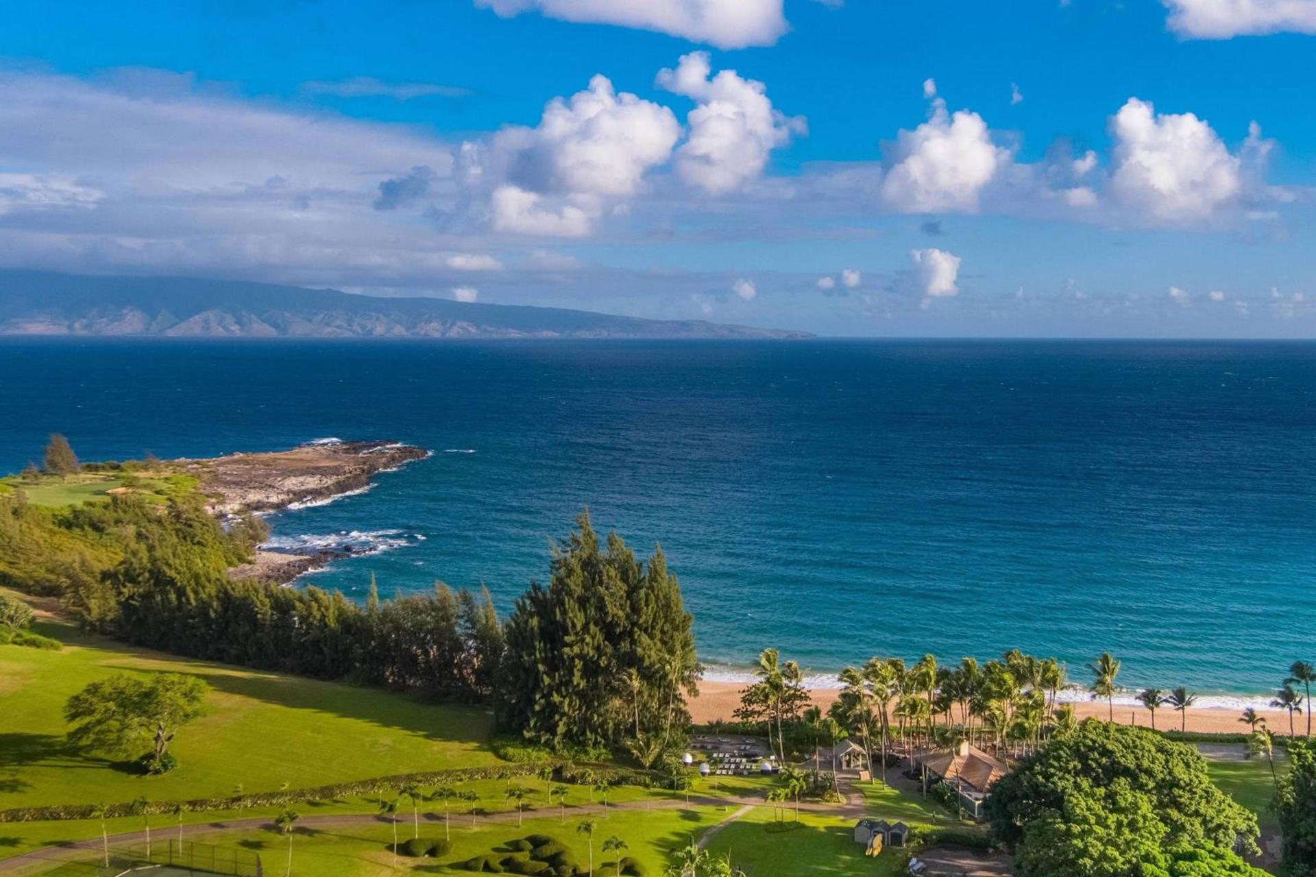 The Ritz-Carlton Maui, Kapalua photo 4