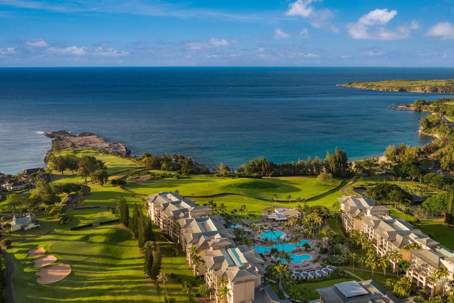 The Ritz-Carlton Maui, Kapalua photo 5