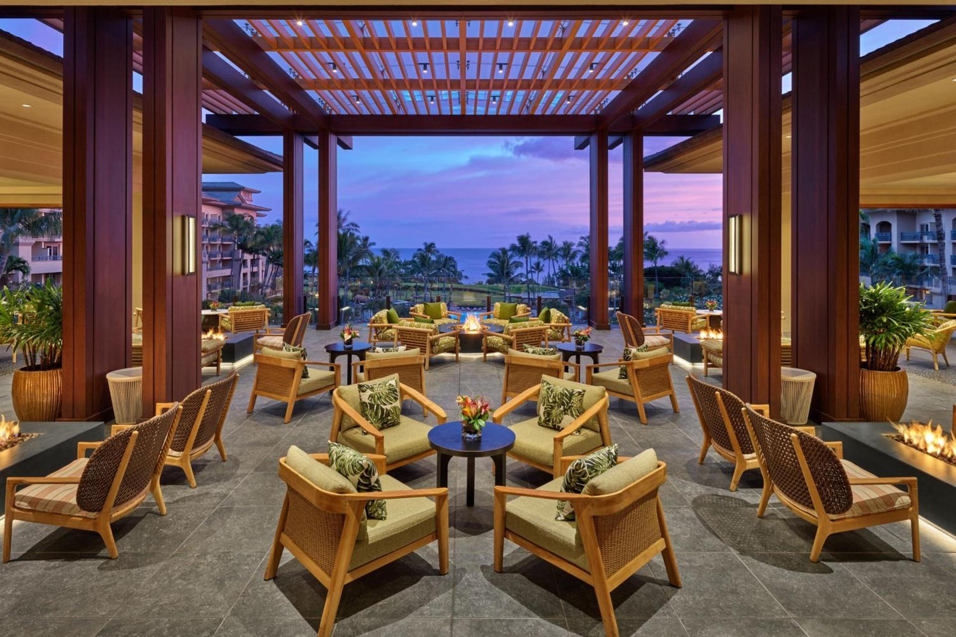 The Ritz-Carlton Maui, Kapalua photo 7