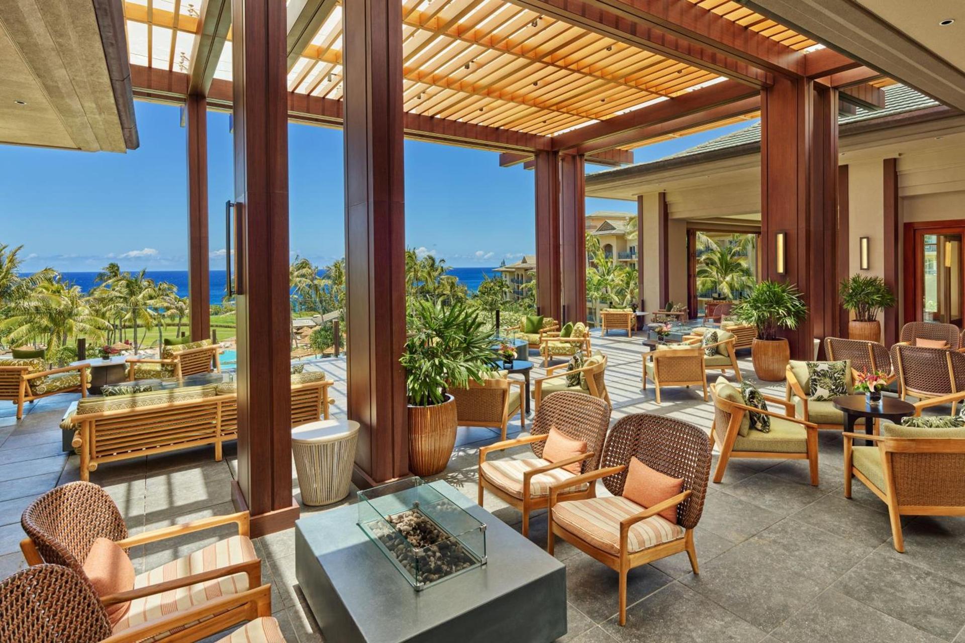 The Ritz-Carlton Maui, Kapalua photo 6