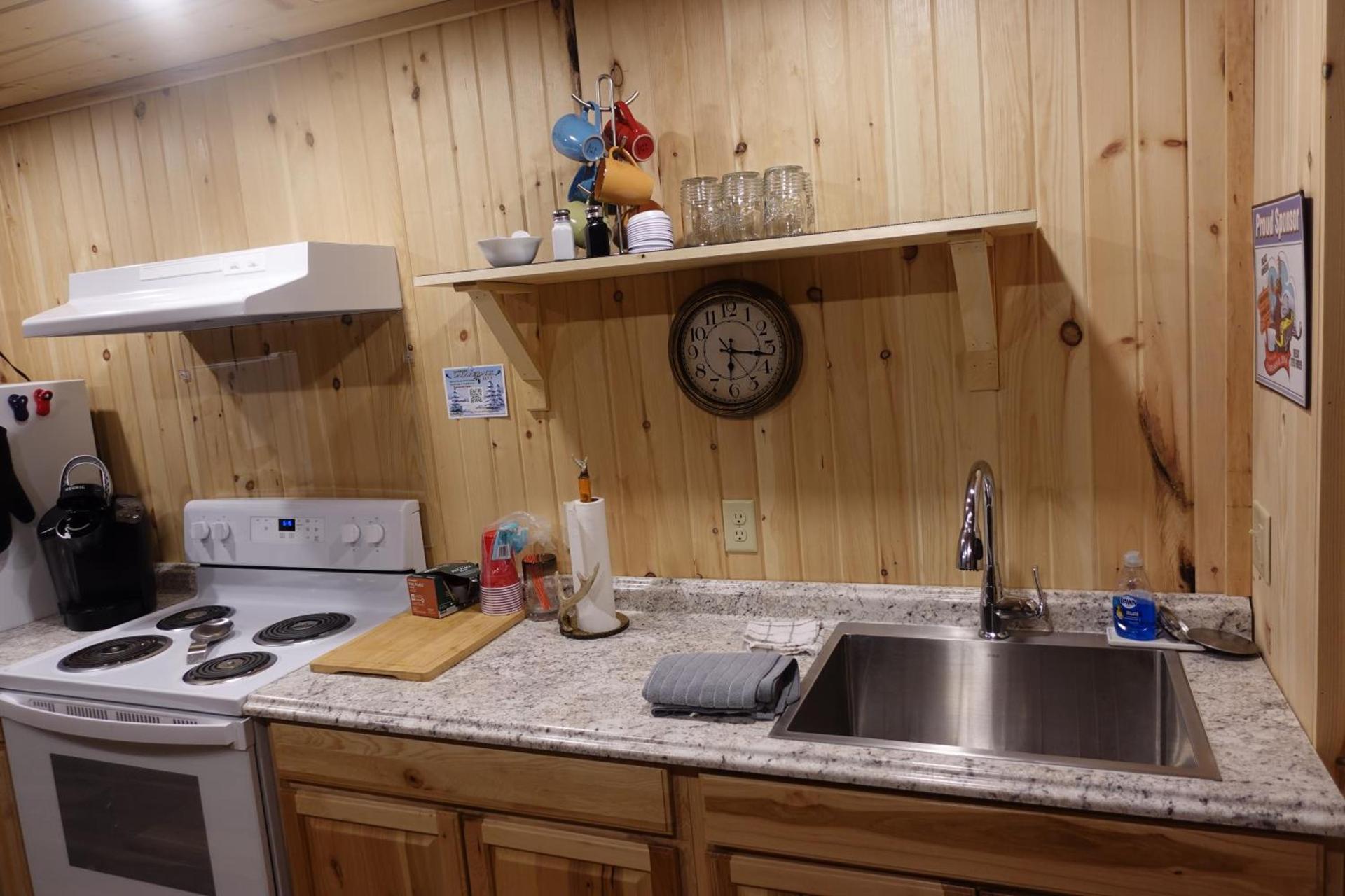 Rangeley Saddleback Inn photo 15