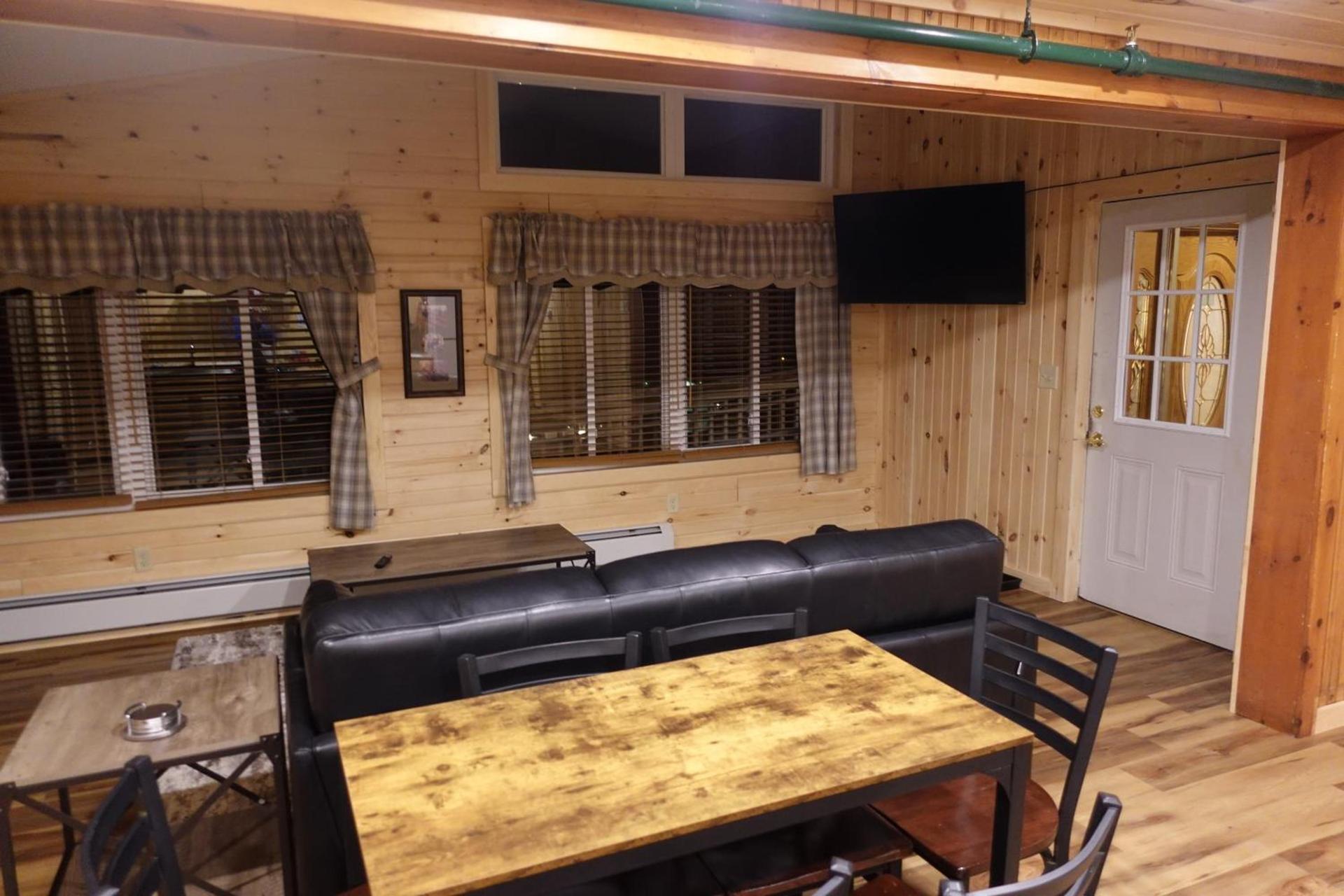 Rangeley Saddleback Inn photo 16