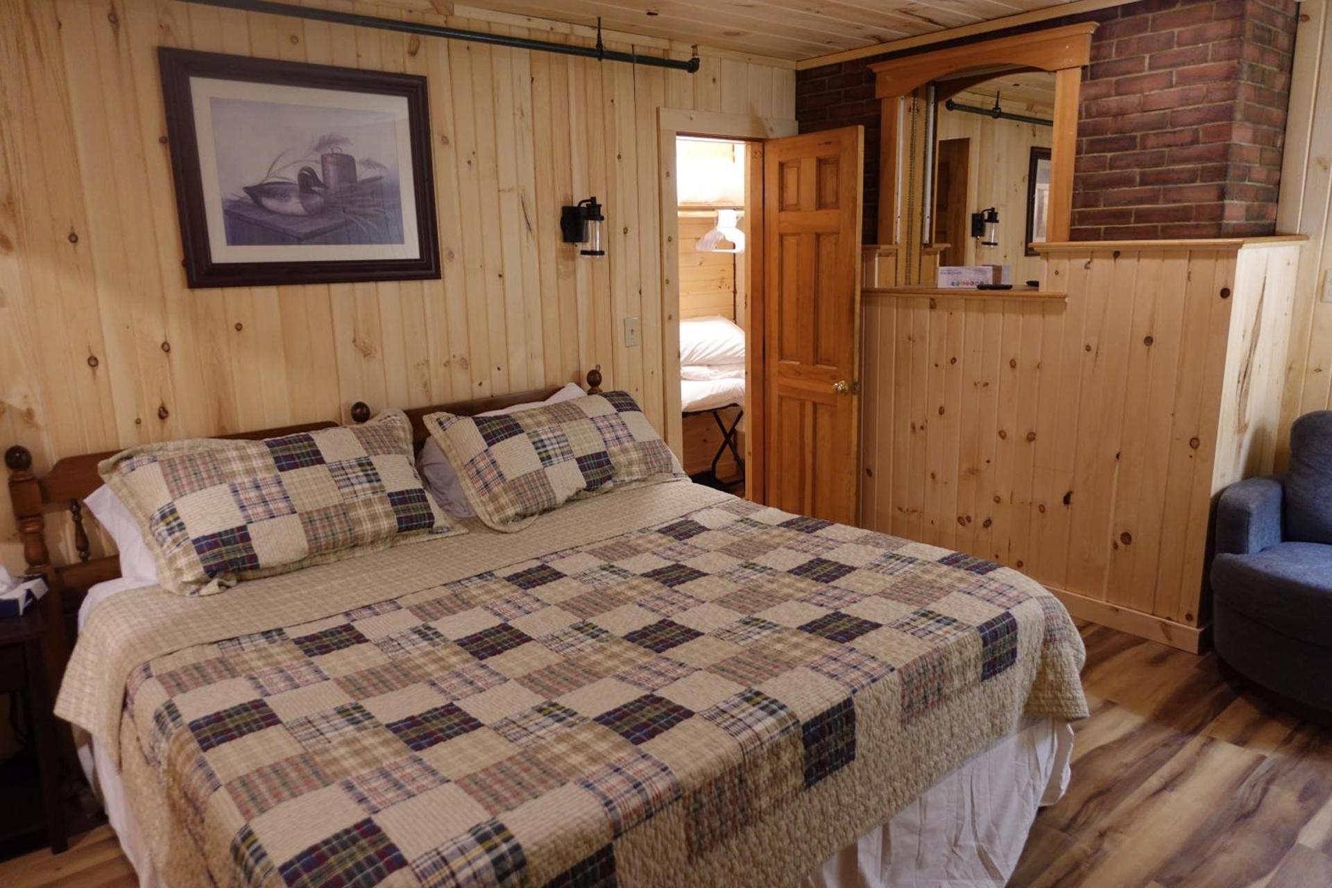 Rangeley Saddleback Inn photo 17