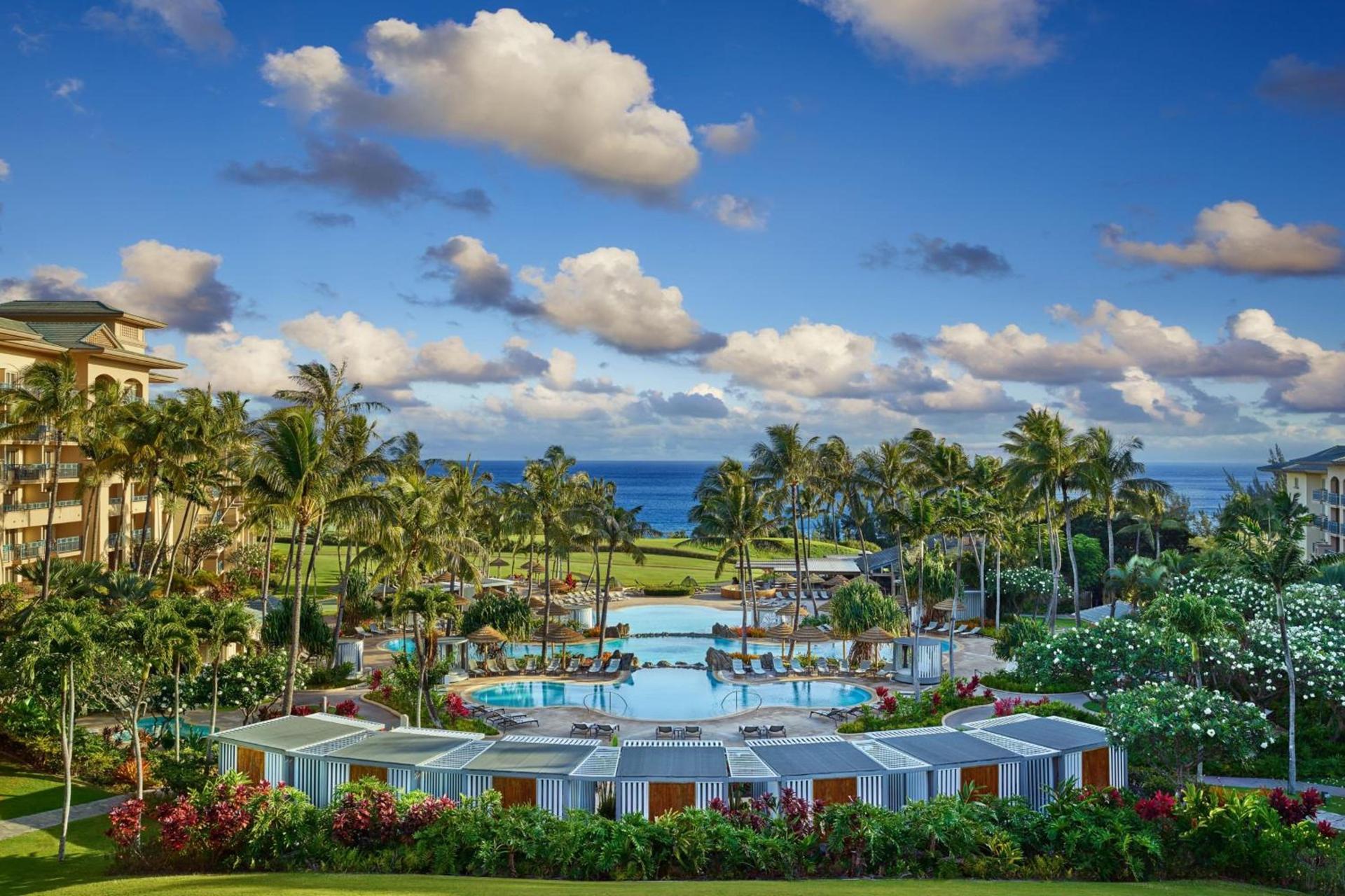 The Ritz-Carlton Maui, Kapalua photo 10