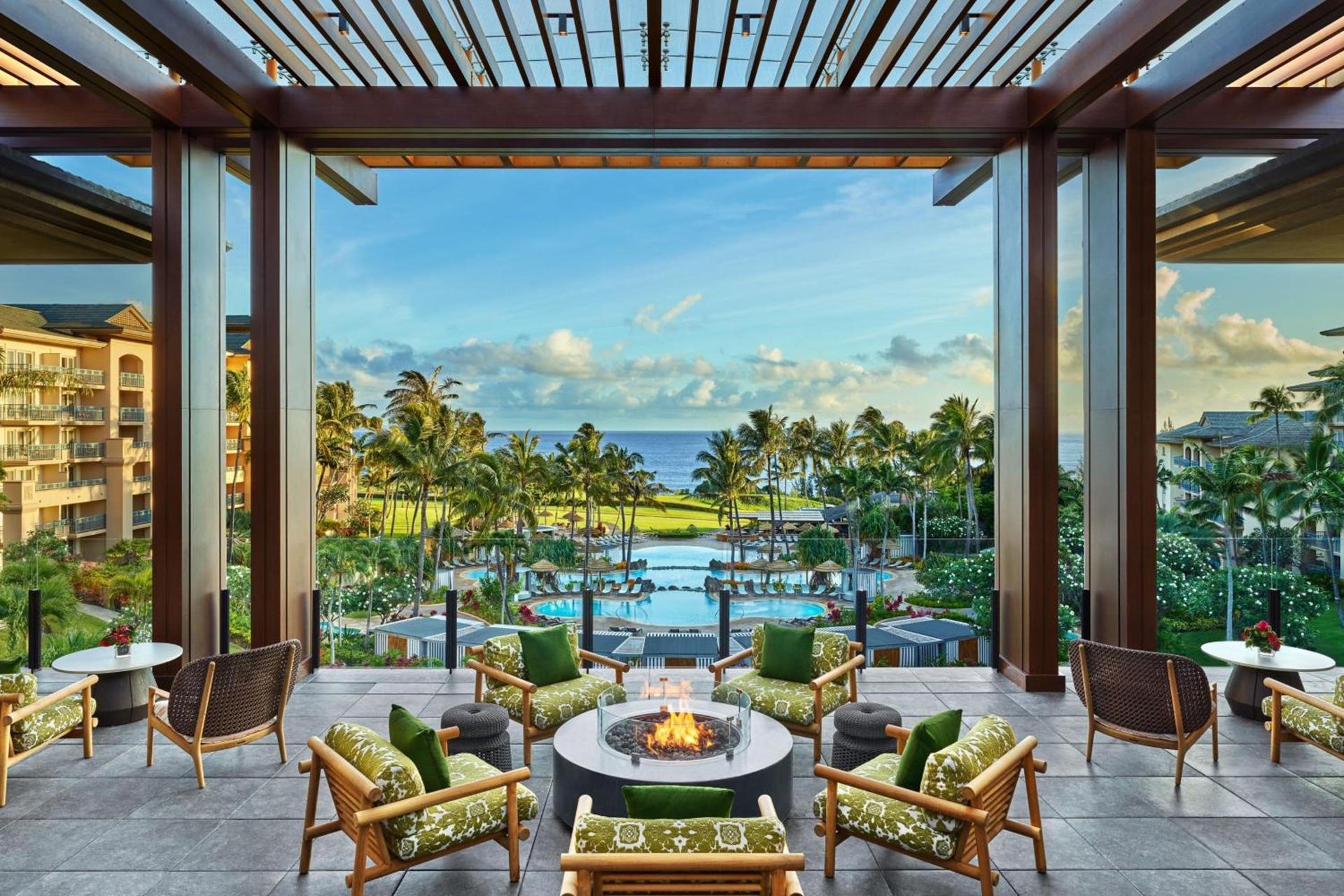 The Ritz-Carlton Maui, Kapalua photo 8