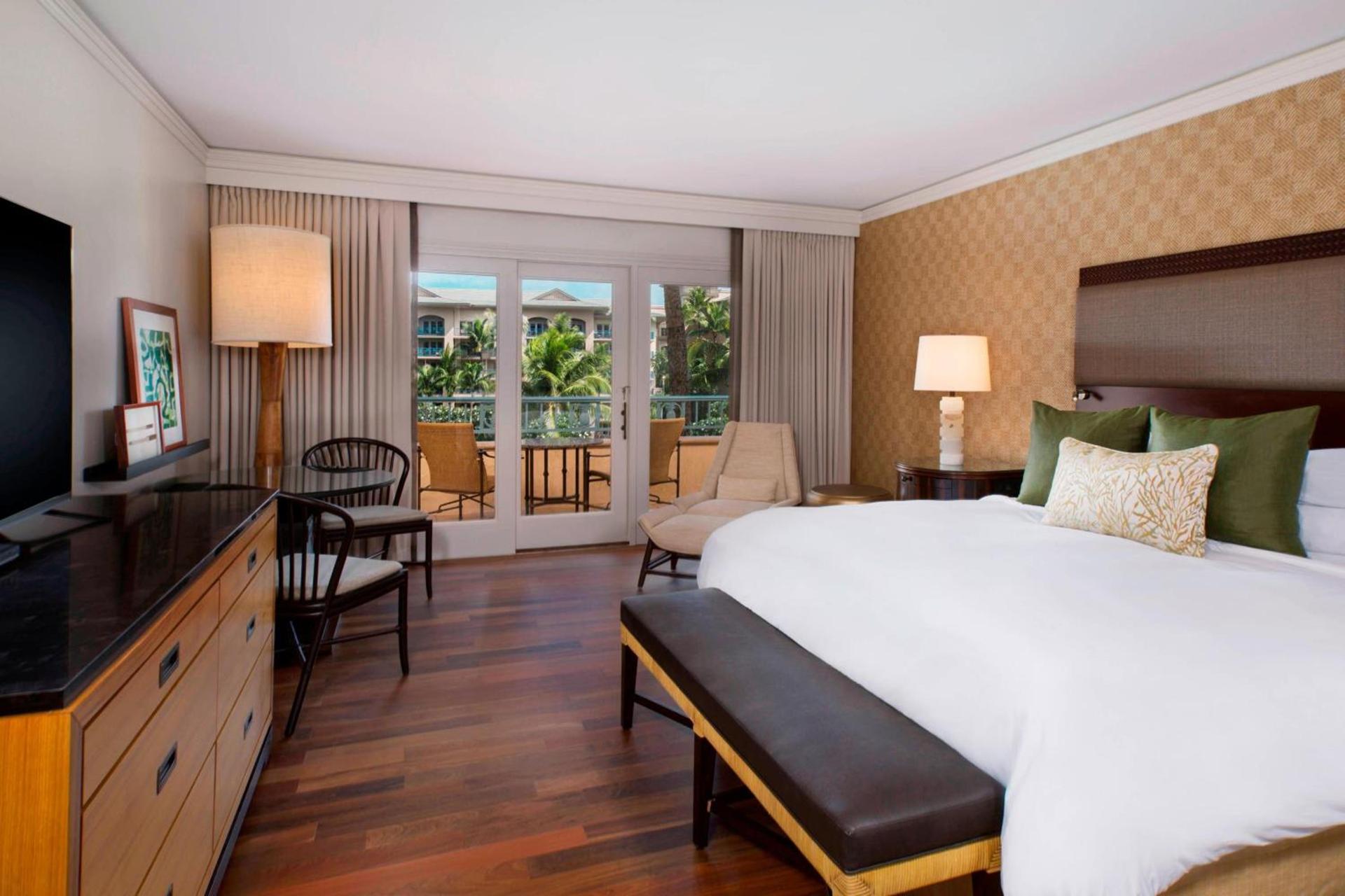 The Ritz-Carlton Maui, Kapalua photo 21