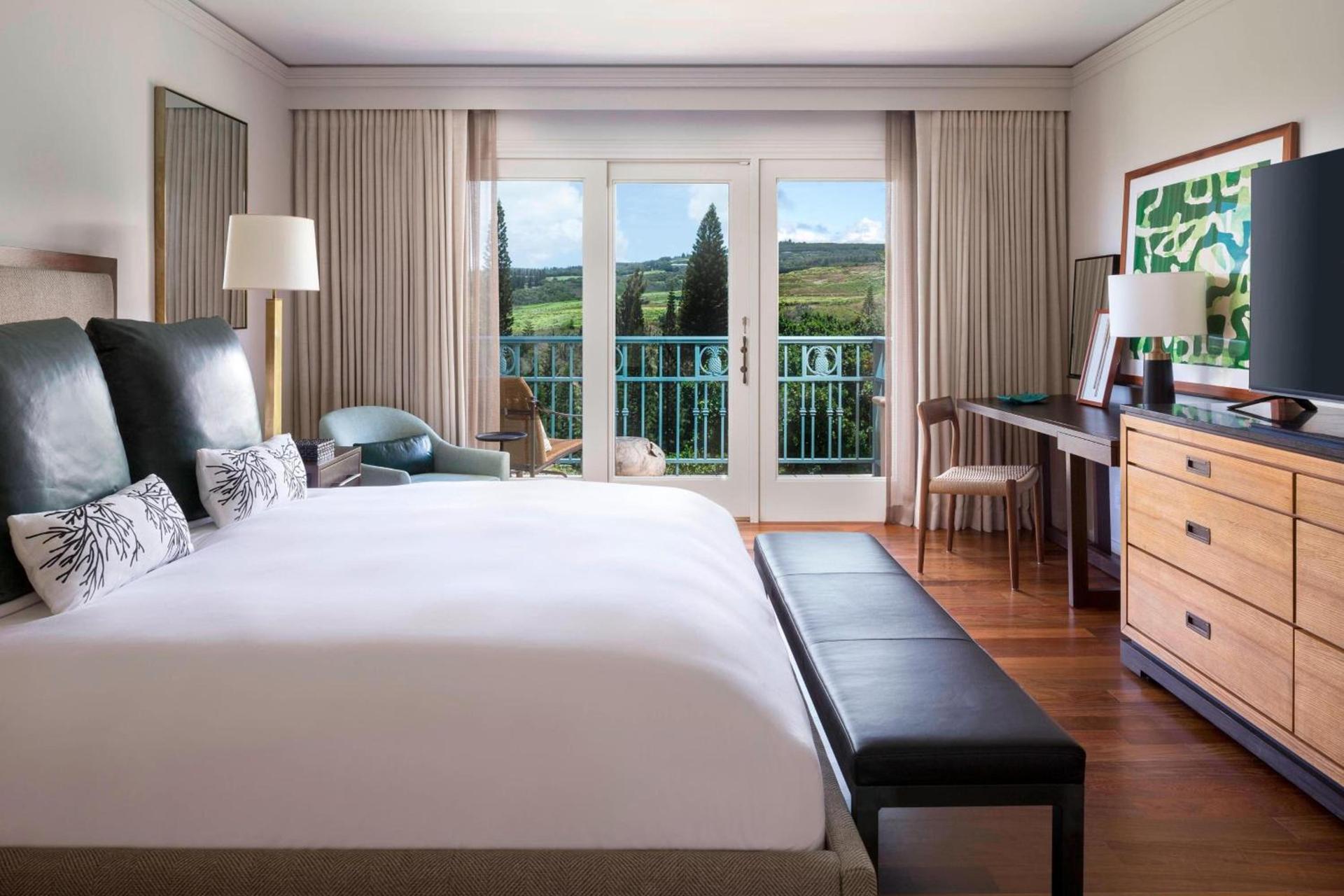 The Ritz-Carlton Maui, Kapalua photo 24