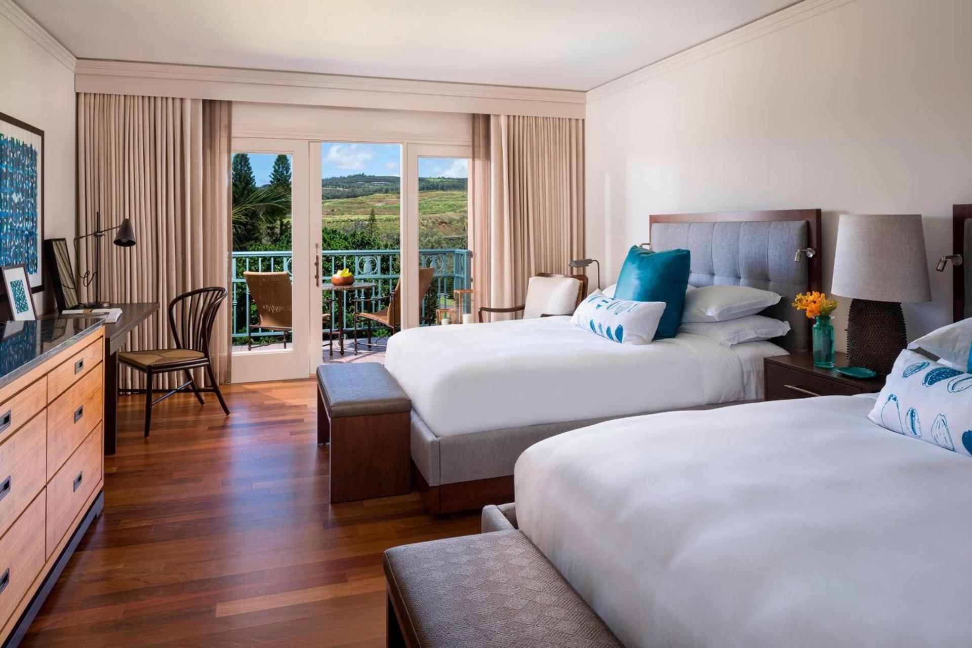 The Ritz-Carlton Maui, Kapalua photo 23
