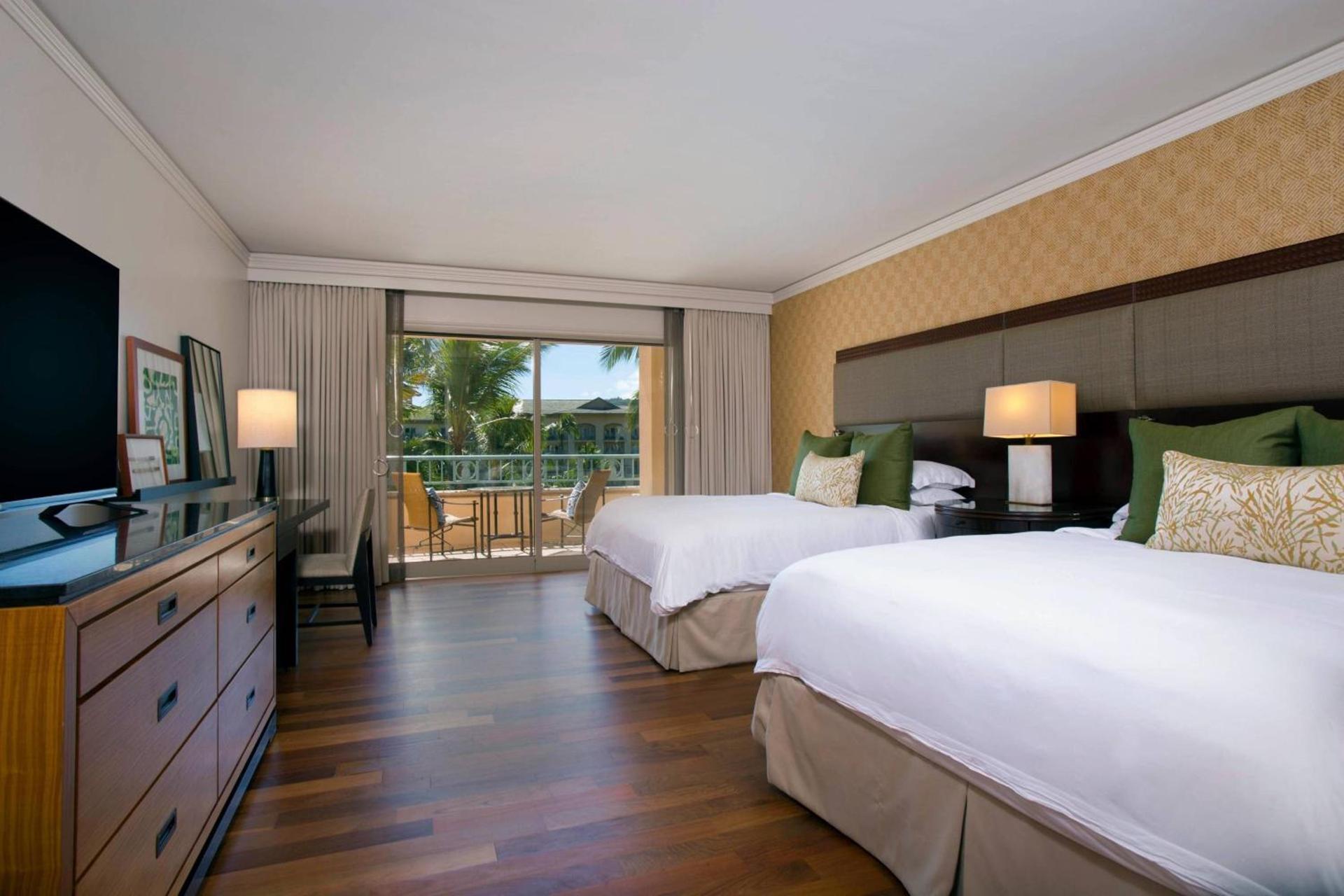 The Ritz-Carlton Maui, Kapalua photo 22