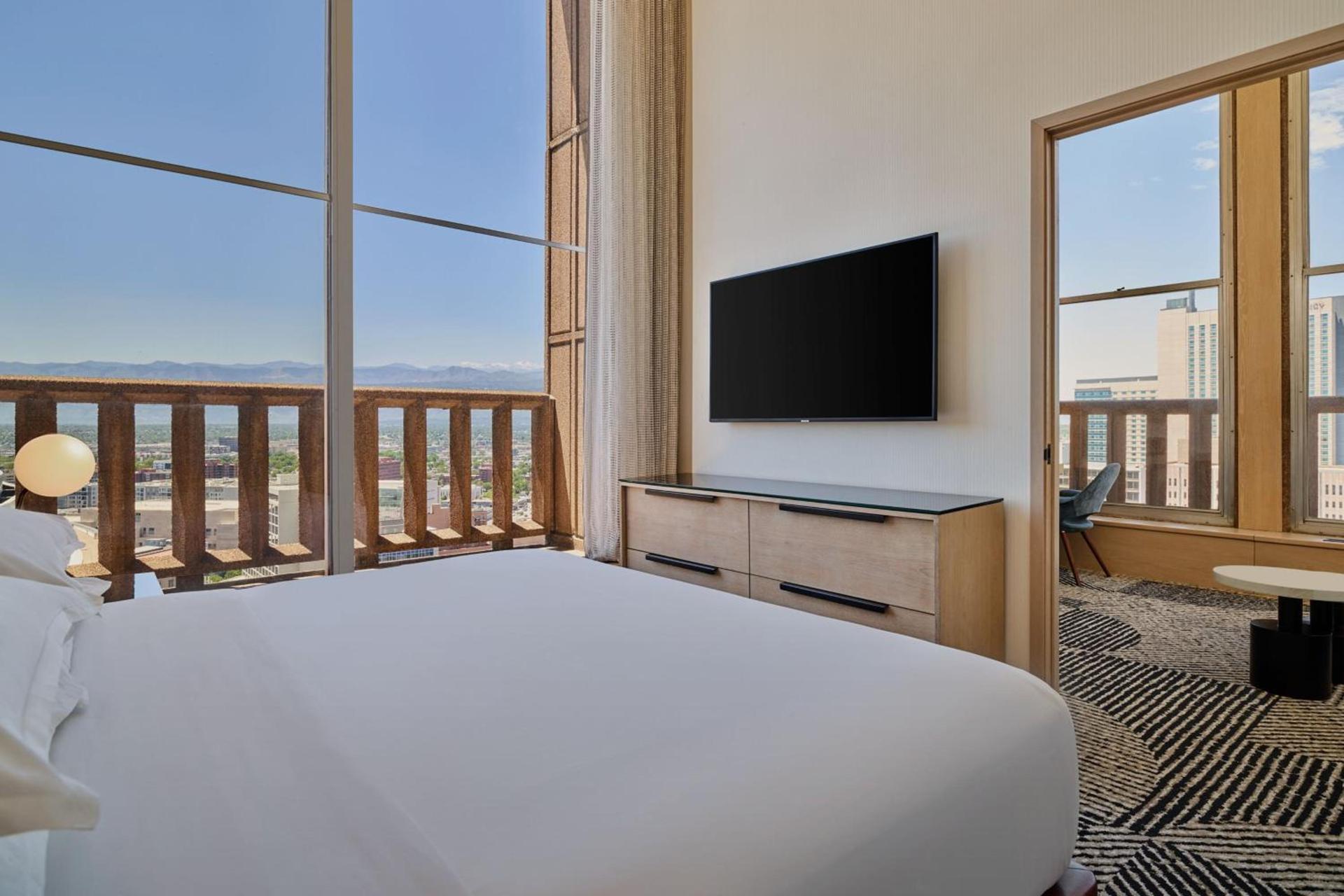 Sheraton Denver Downtown Hotel photo 27