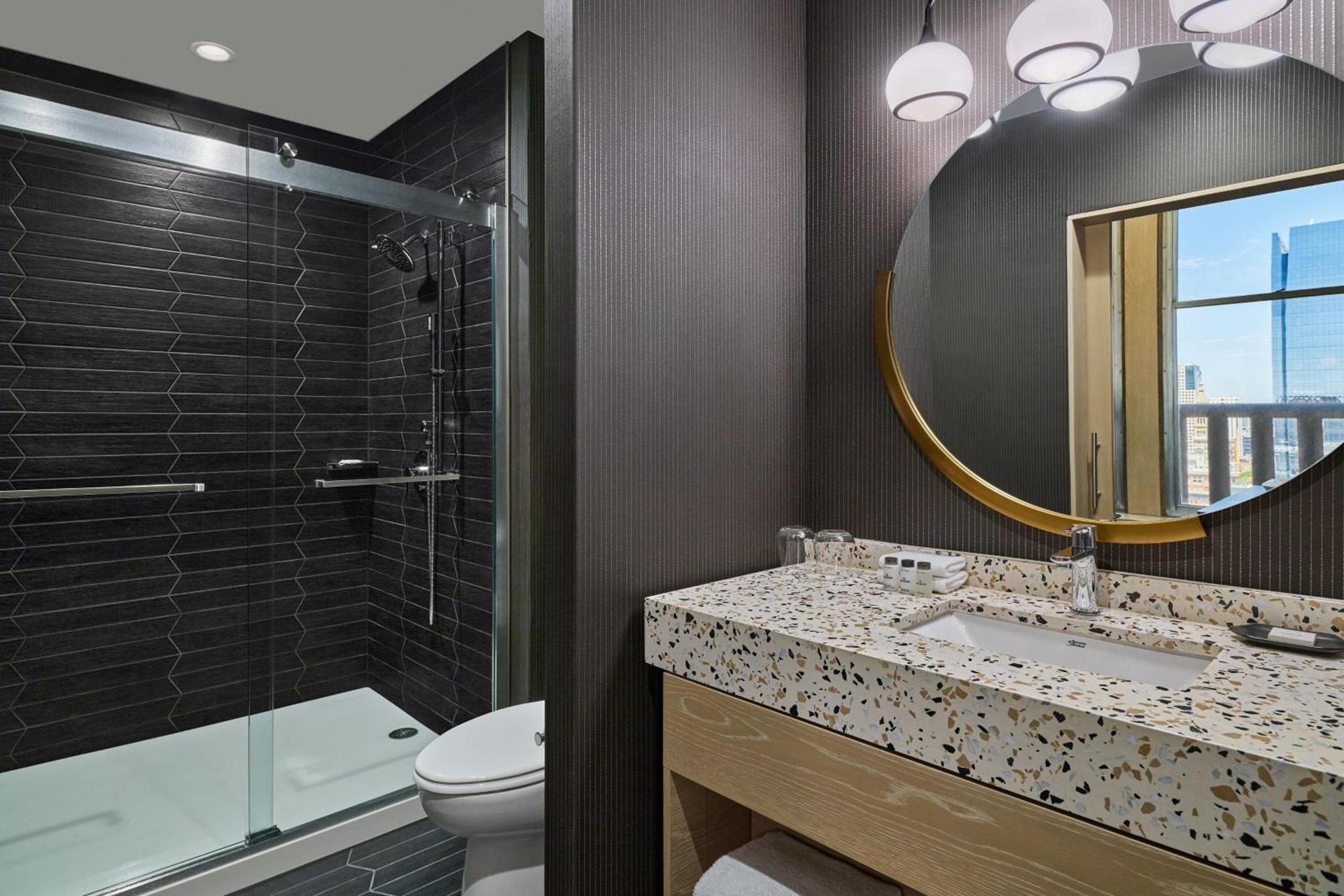 Sheraton Denver Downtown Hotel photo 38