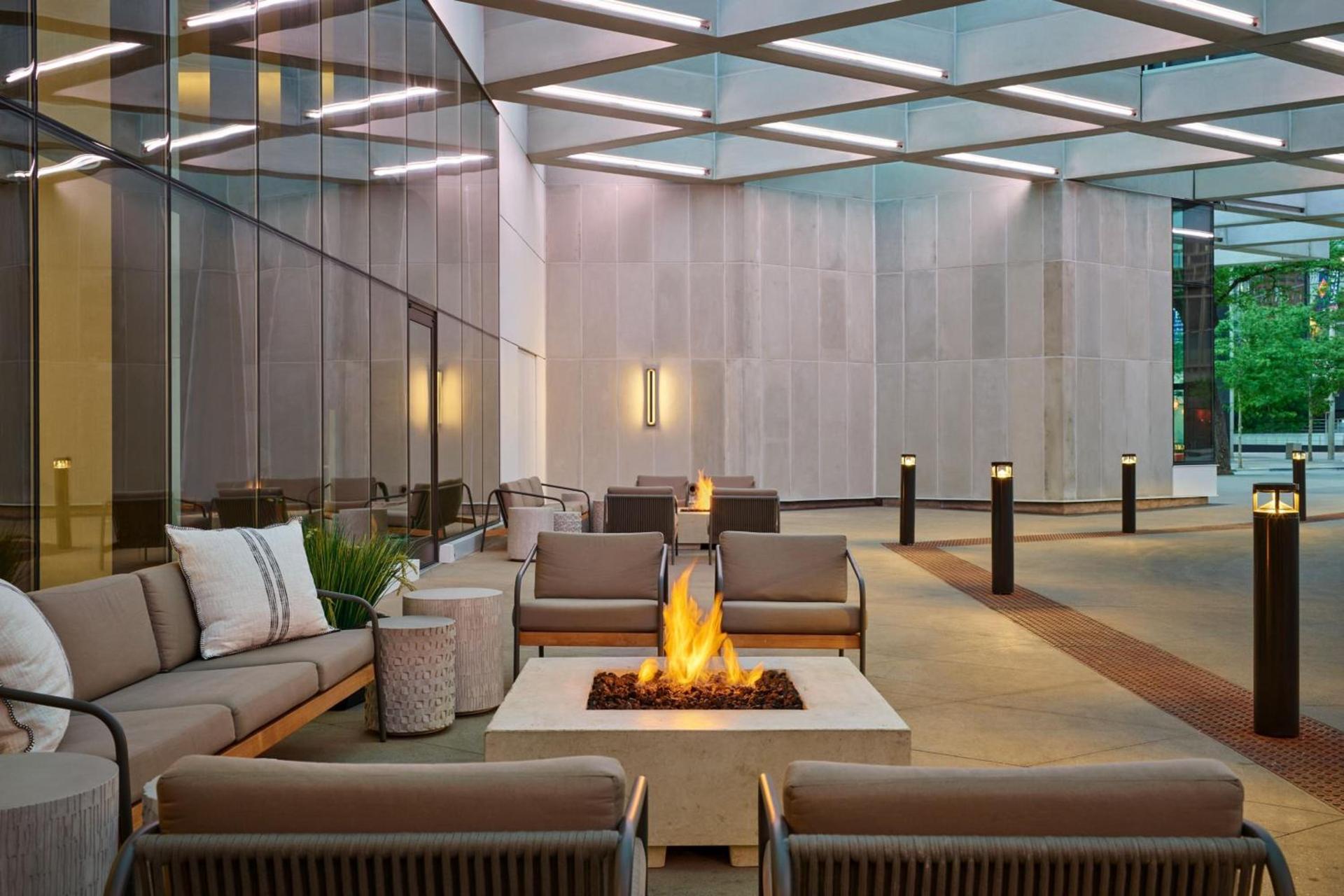 Sheraton Denver Downtown Hotel photo 55