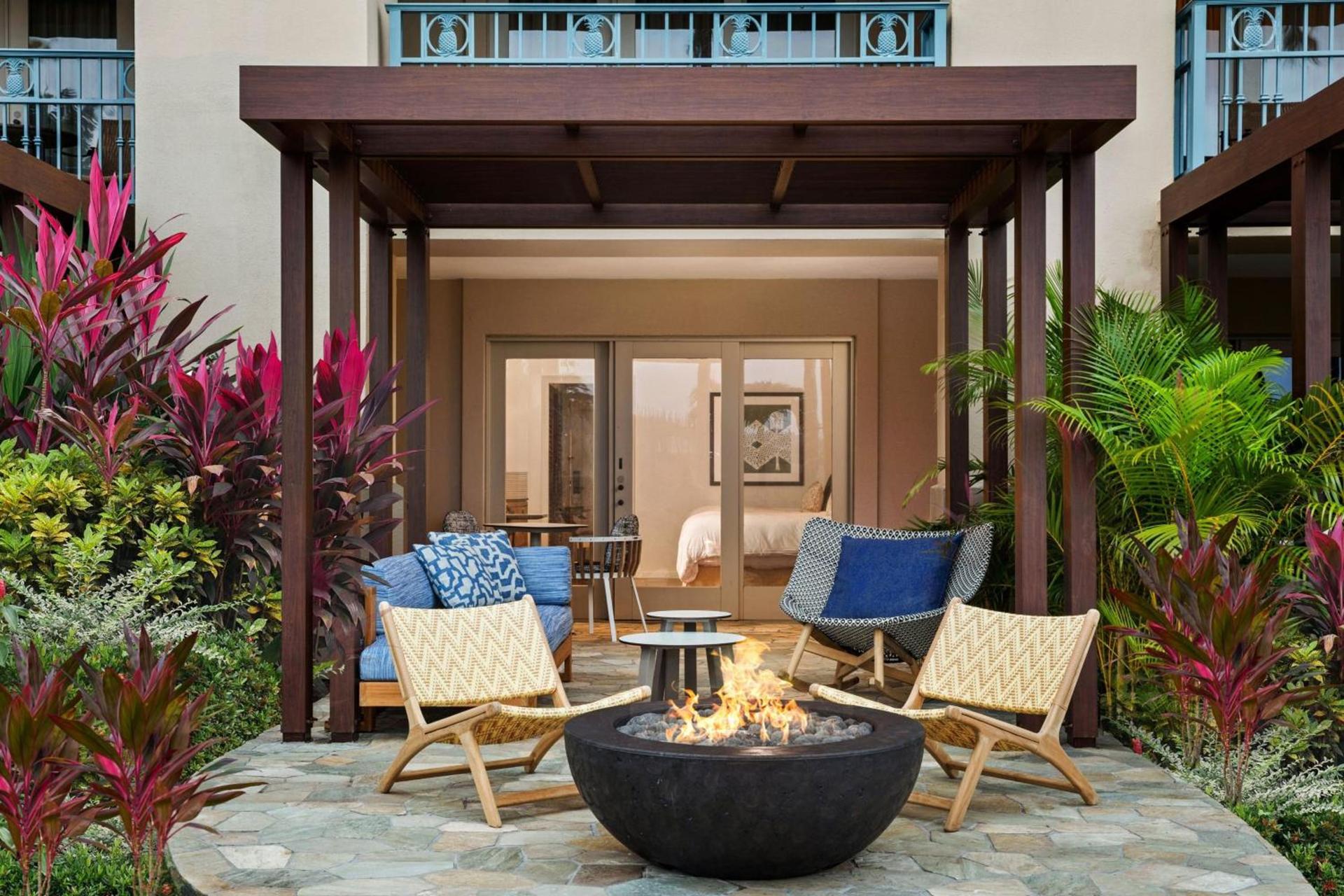 The Ritz-Carlton Maui, Kapalua photo 27