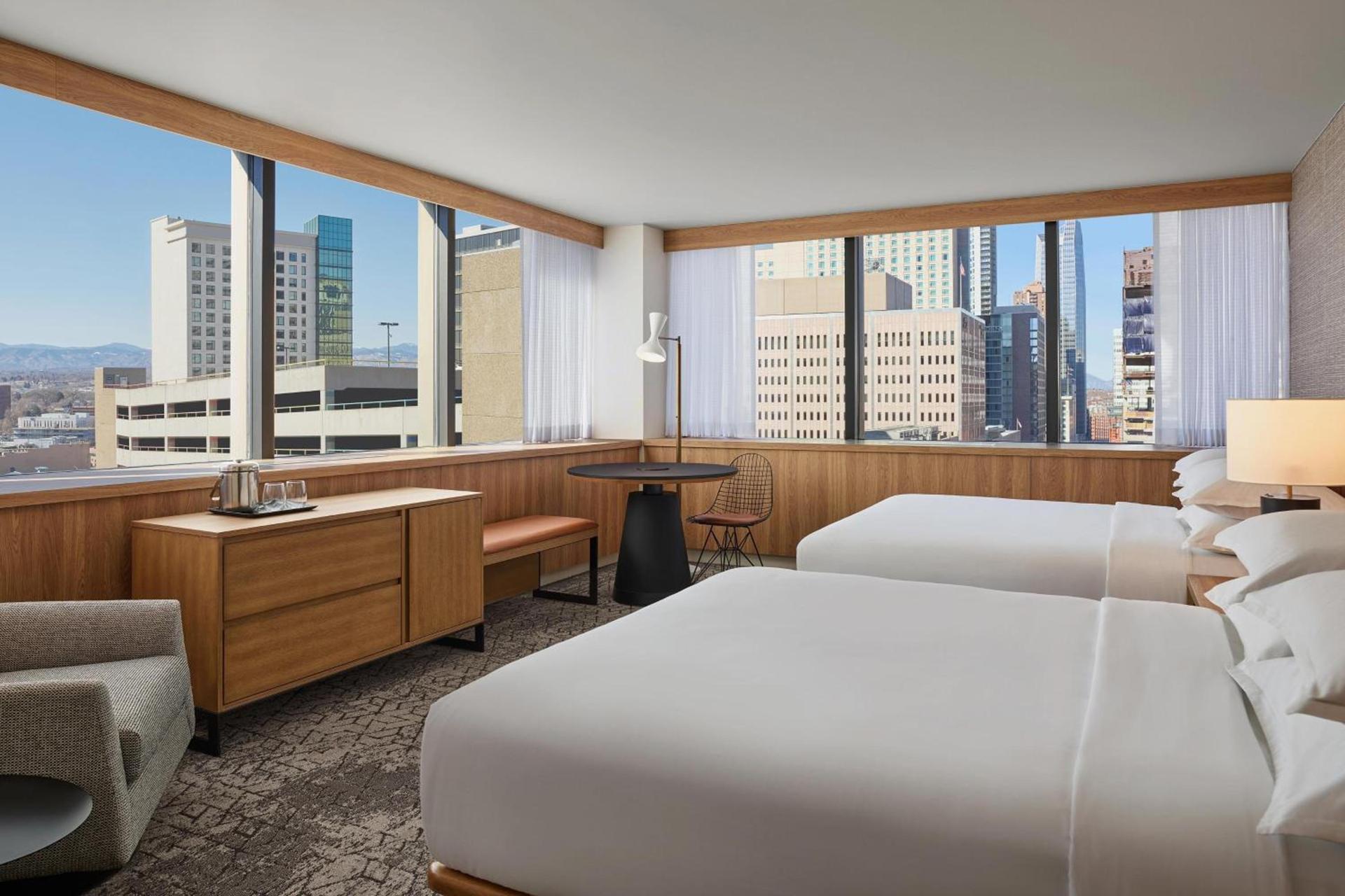 Sheraton Denver Downtown Hotel photo 11