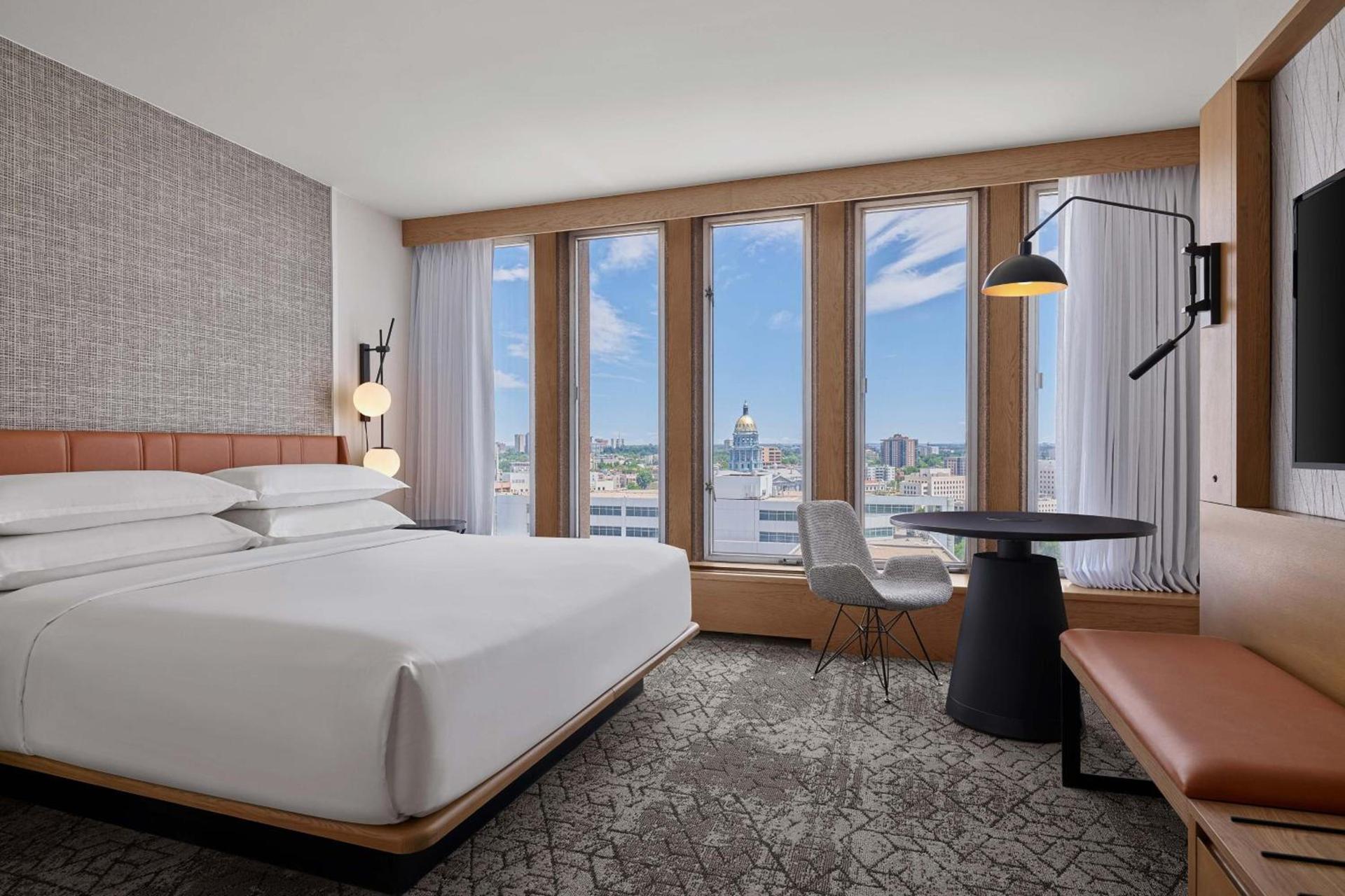 Sheraton Denver Downtown Hotel photo 10