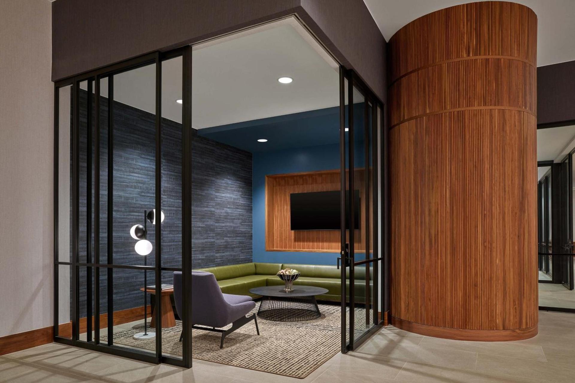 Sheraton Denver Downtown Hotel photo 50