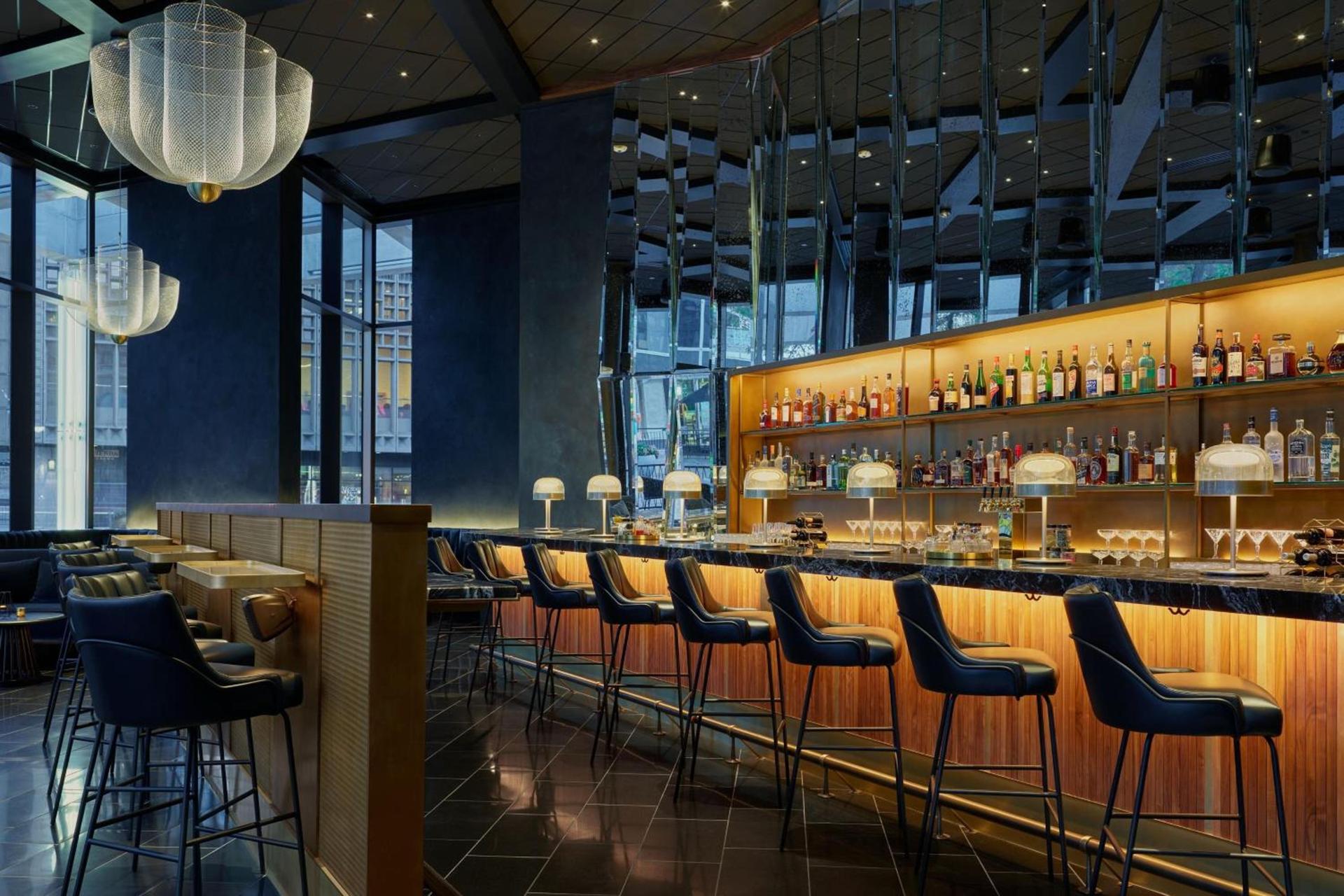 Sheraton Denver Downtown Hotel photo 56