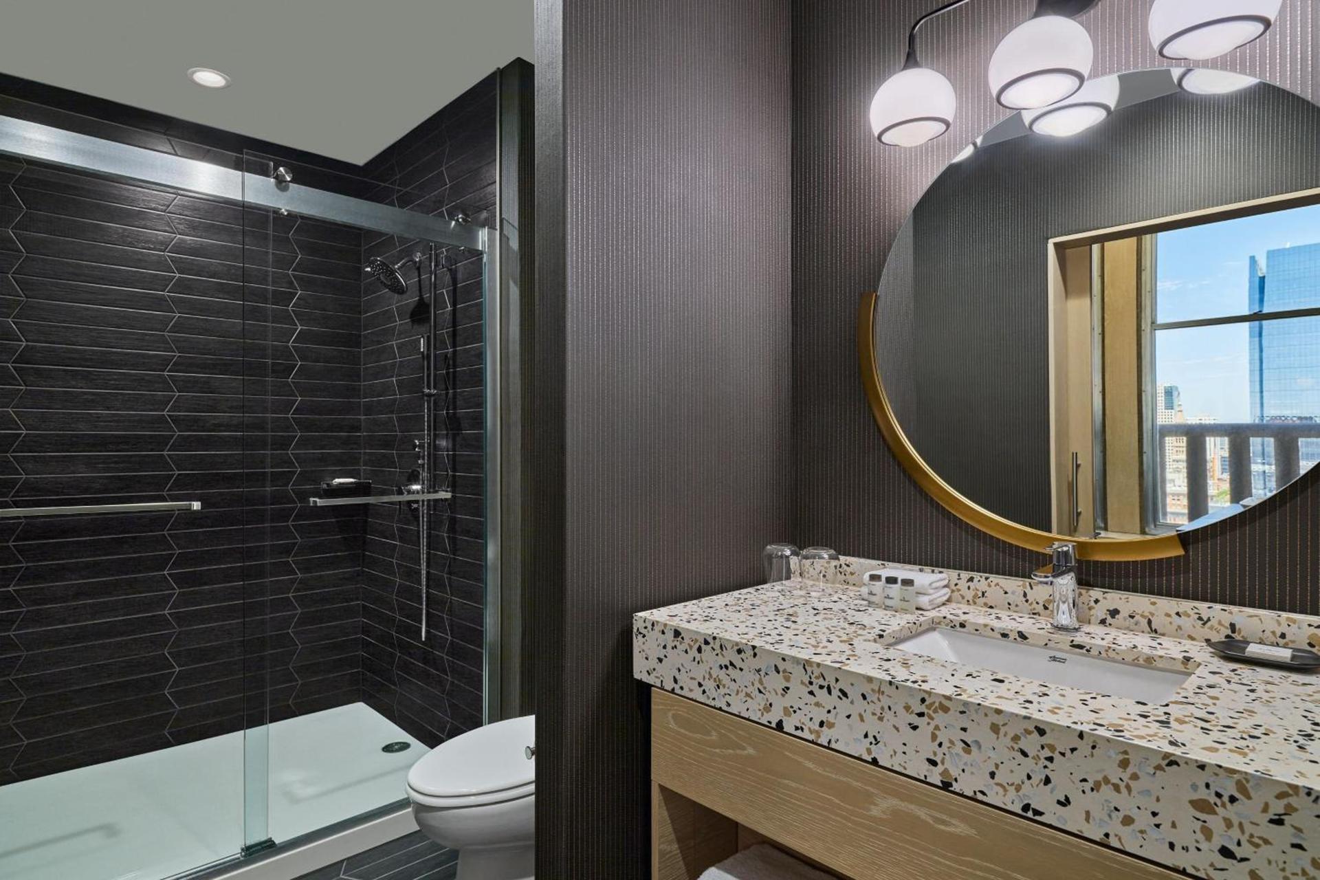 Sheraton Denver Downtown Hotel photo 40