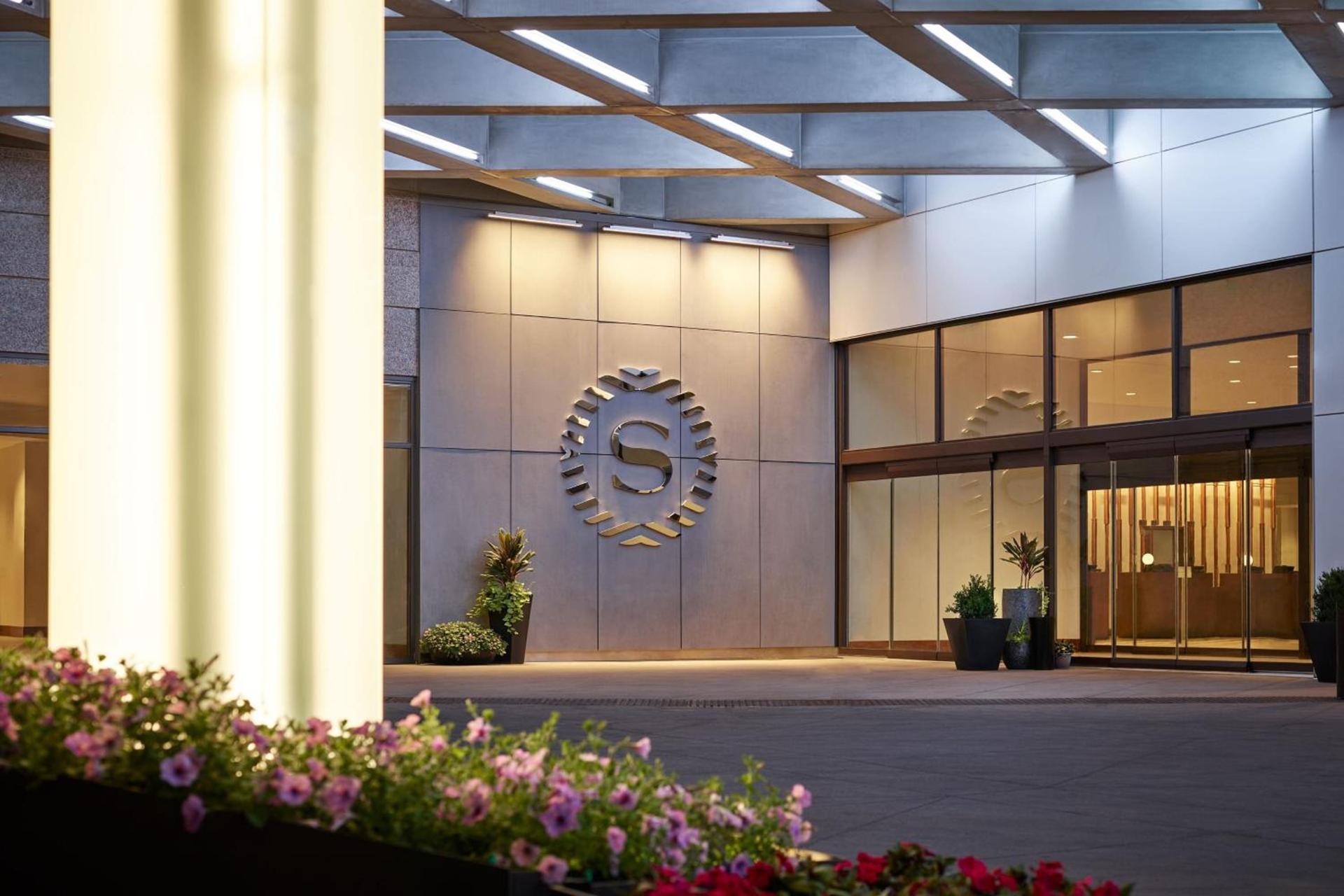 Sheraton Denver Downtown Hotel photo 5