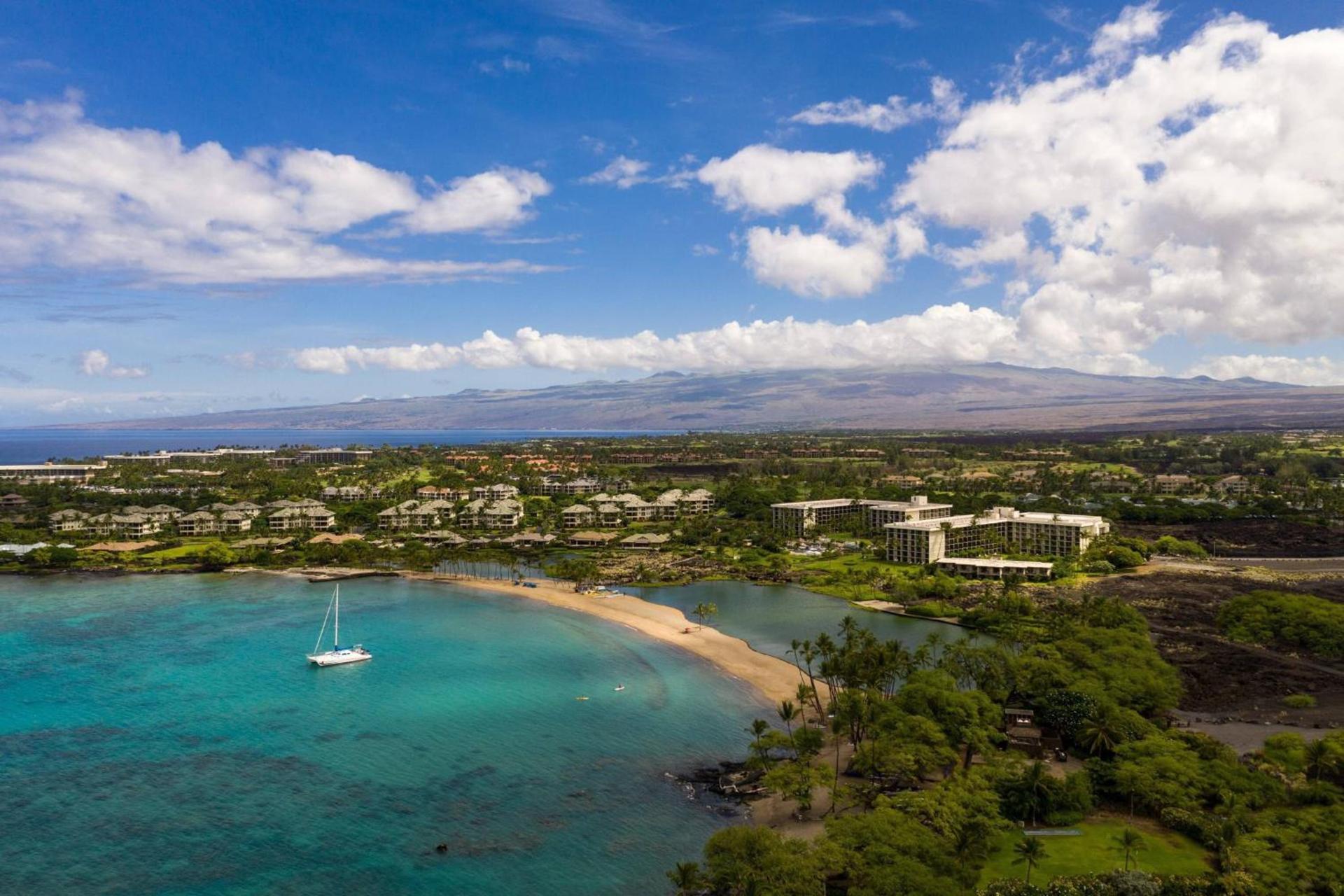 Waikoloa Beach Marriott Resort & Spa photo 2