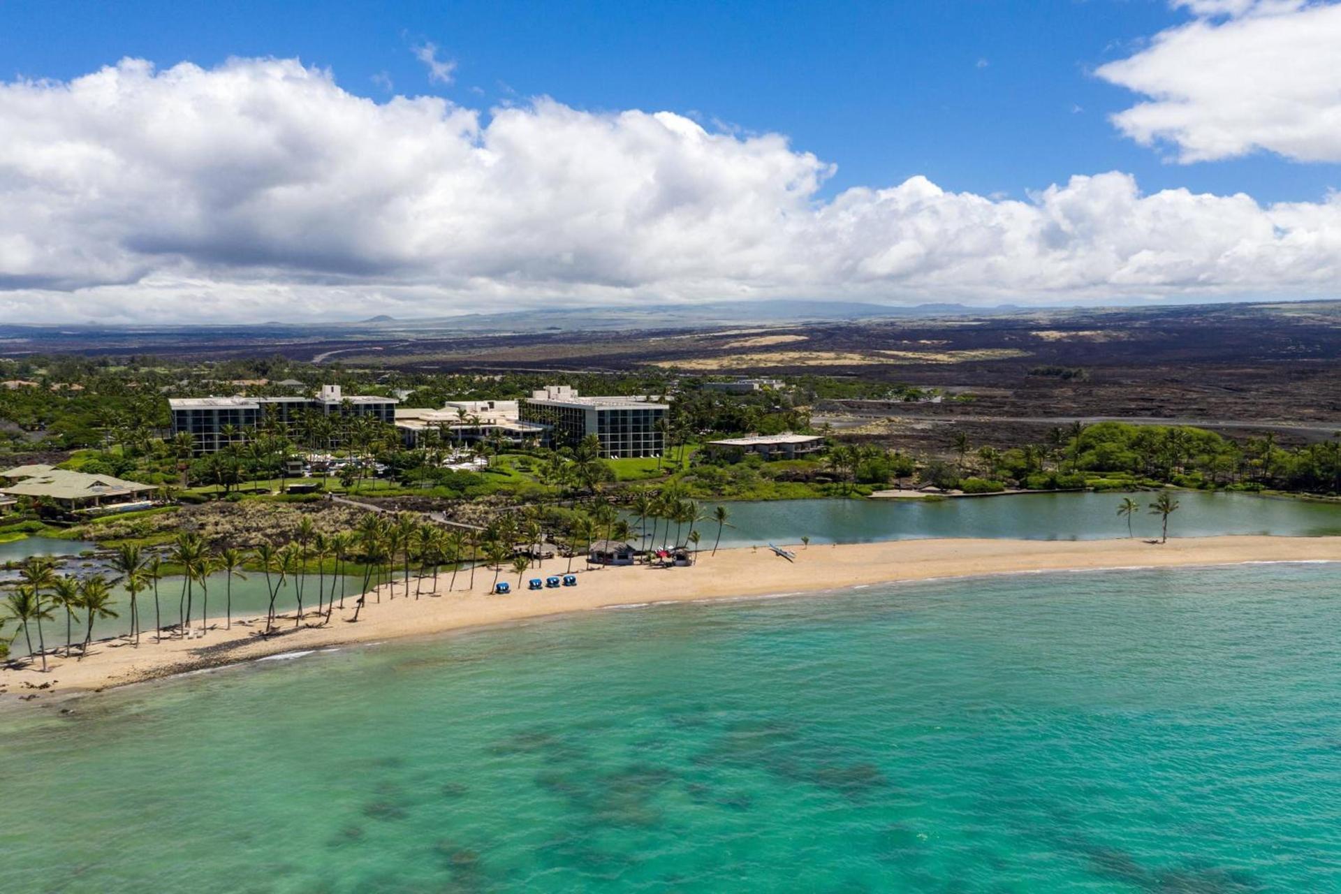 Waikoloa Beach Marriott Resort & Spa photo 5