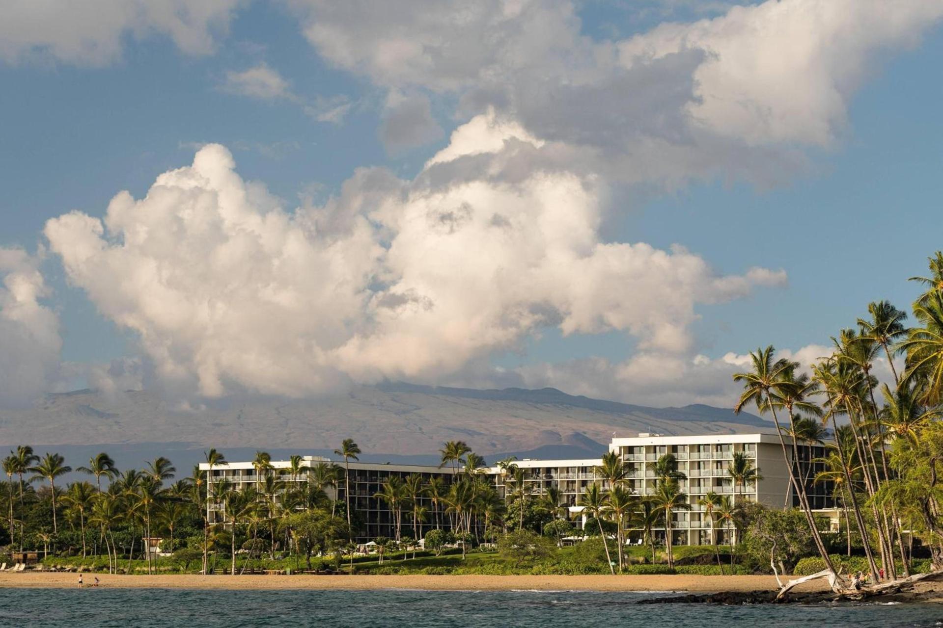 Waikoloa Beach Marriott Resort & Spa photo 4