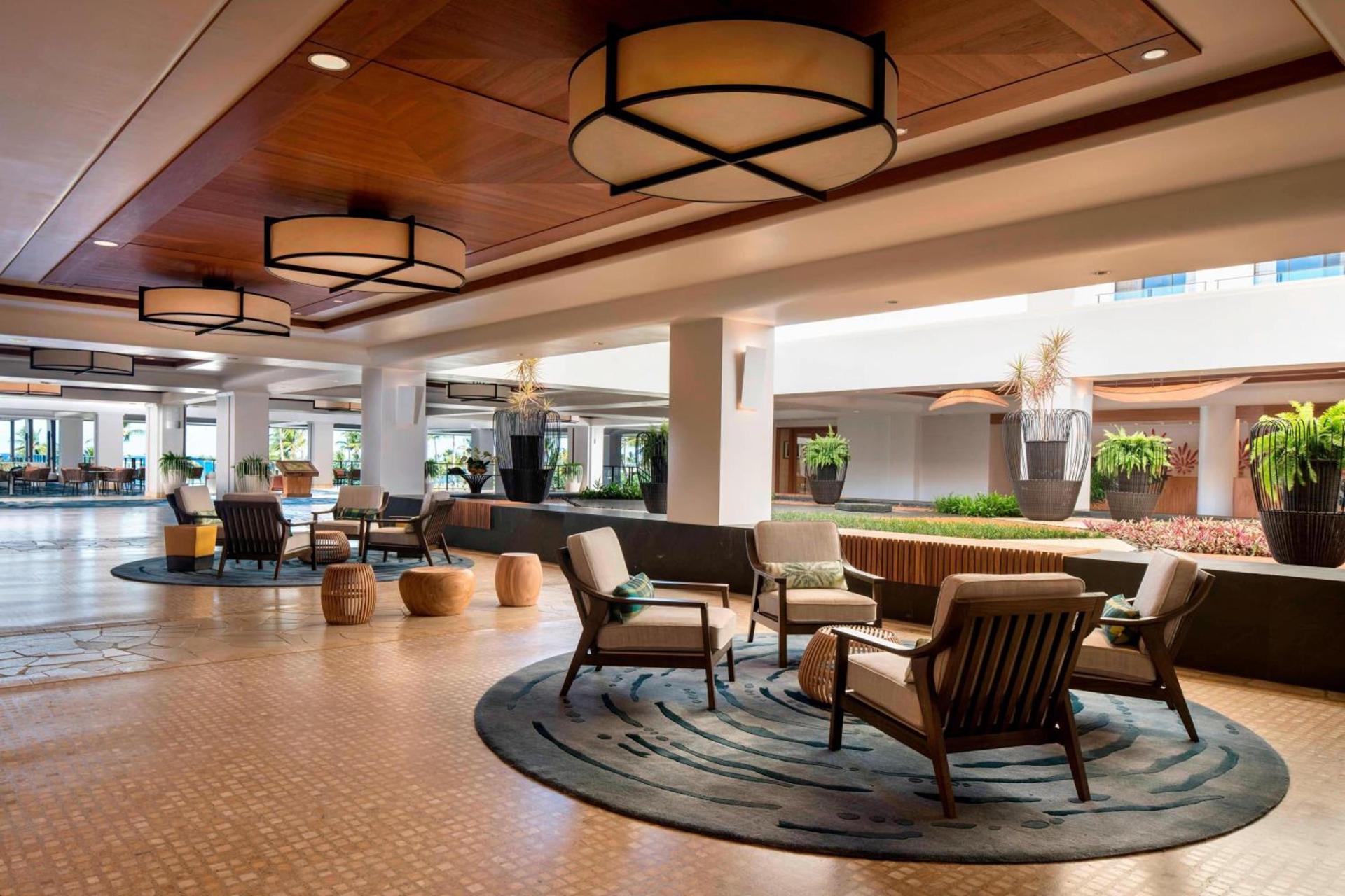 Waikoloa Beach Marriott Resort & Spa photo 17