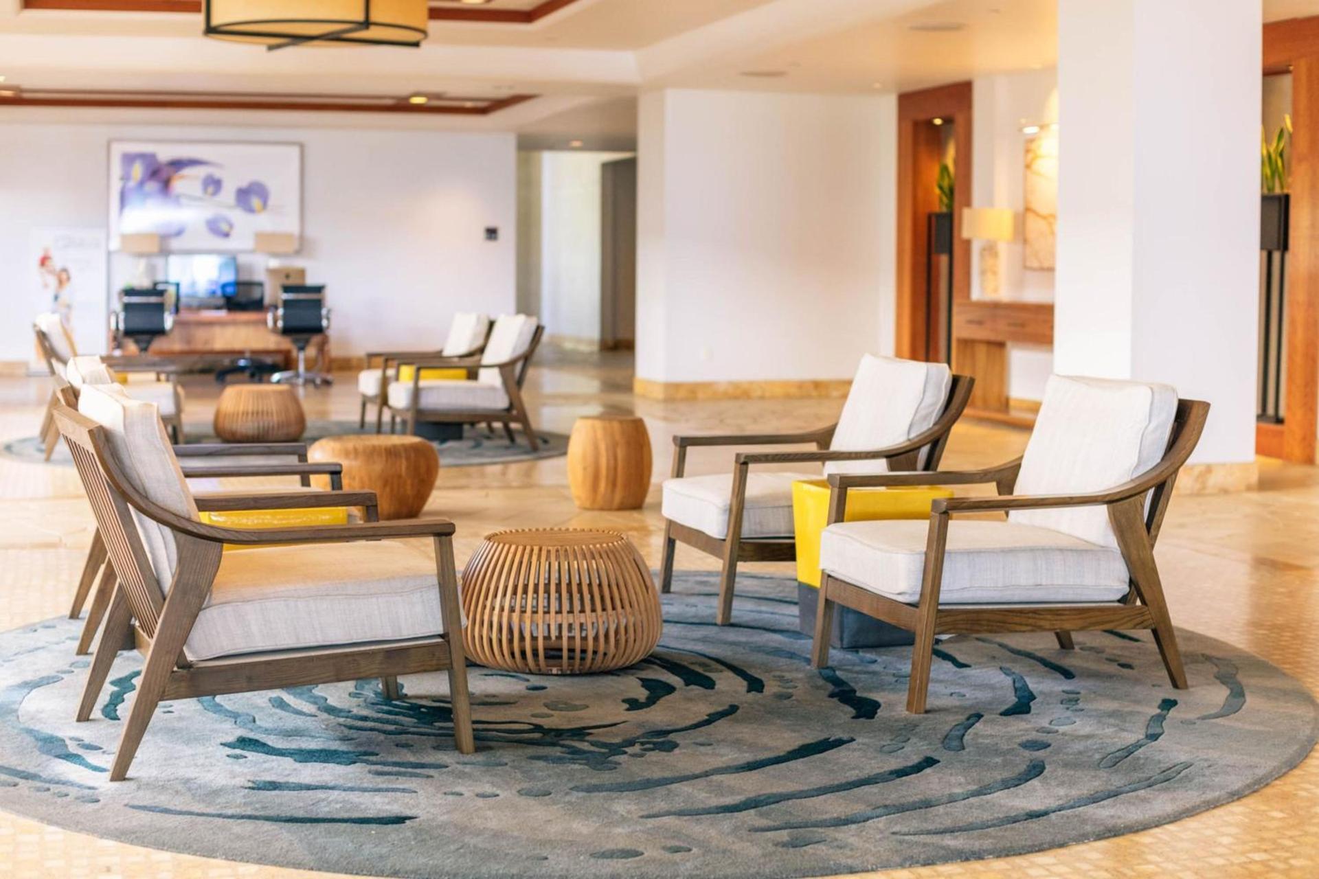Waikoloa Beach Marriott Resort & Spa photo 15