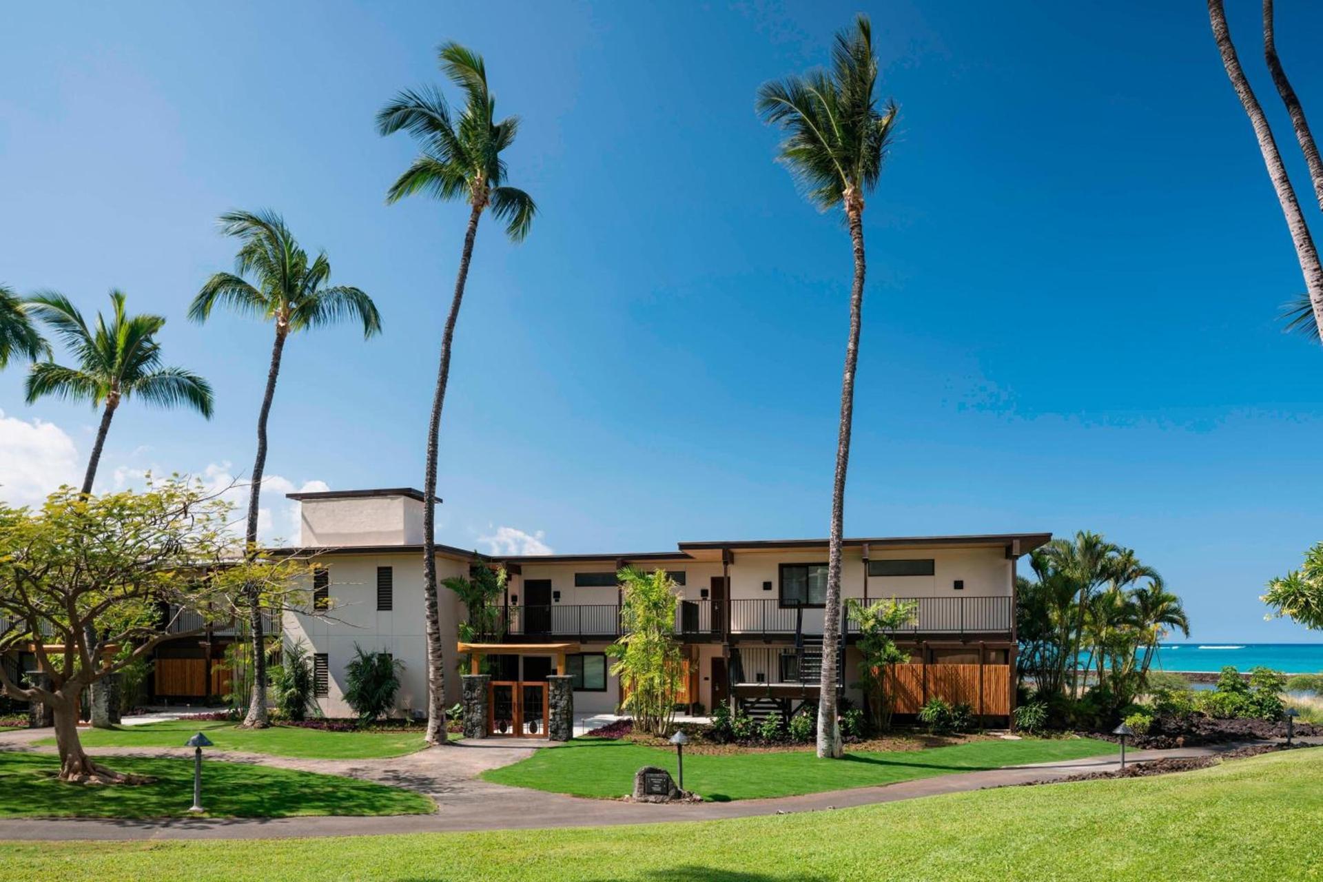 Waikoloa Beach Marriott Resort & Spa photo 6