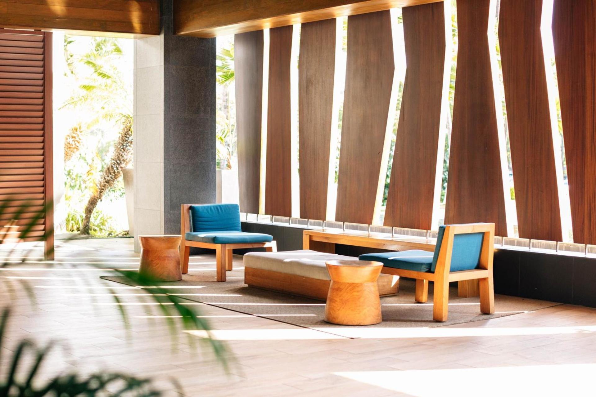 Waikoloa Beach Marriott Resort & Spa photo 14