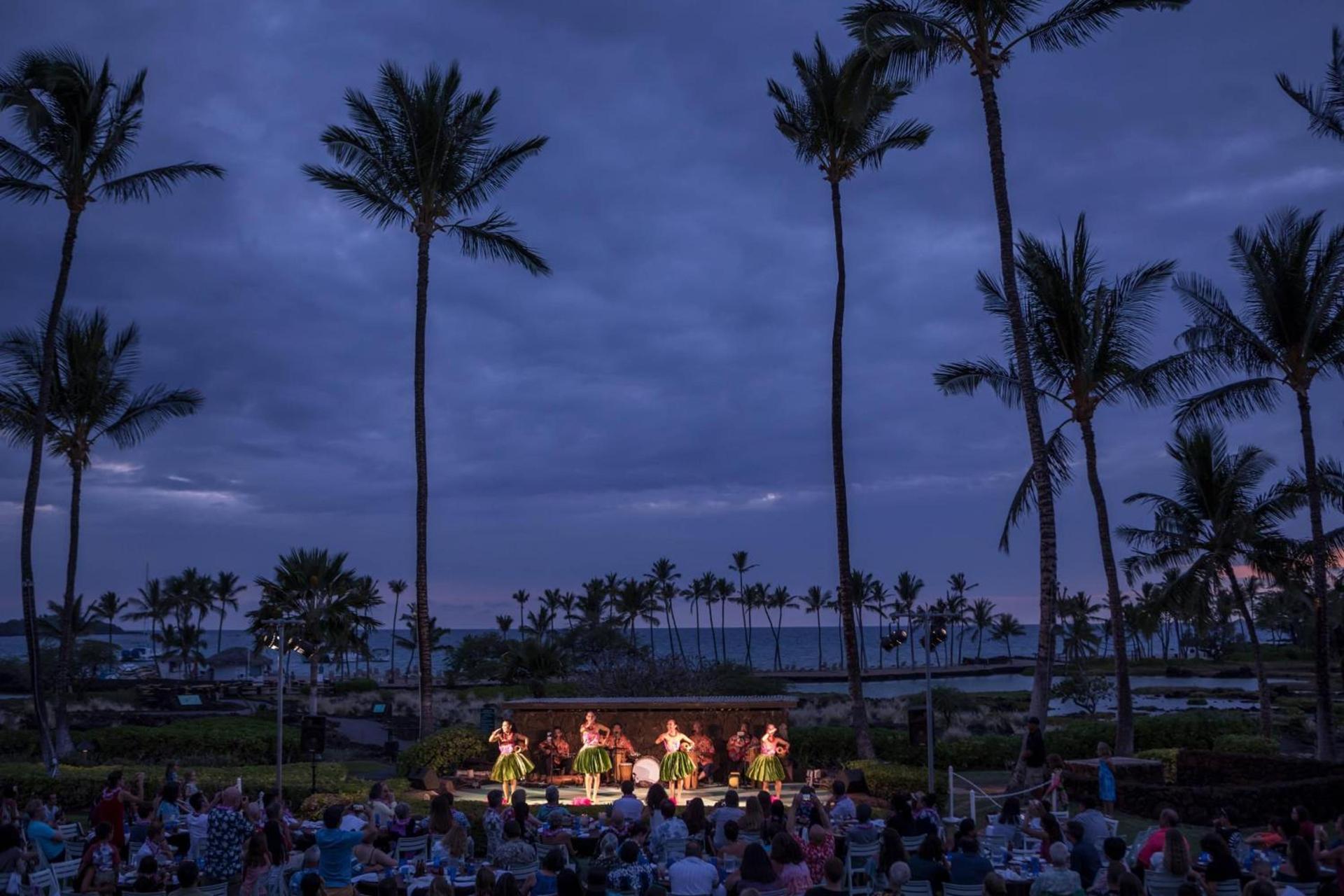 Waikoloa Beach Marriott Resort & Spa photo 93