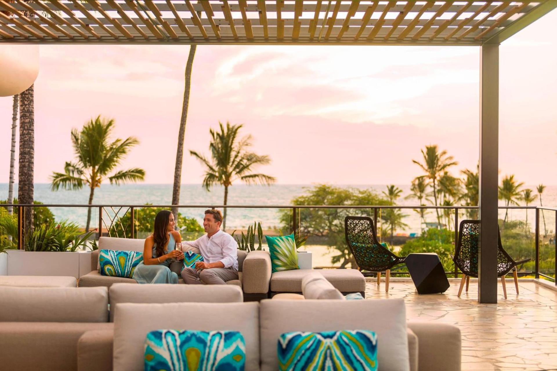 Waikoloa Beach Marriott Resort & Spa photo 94