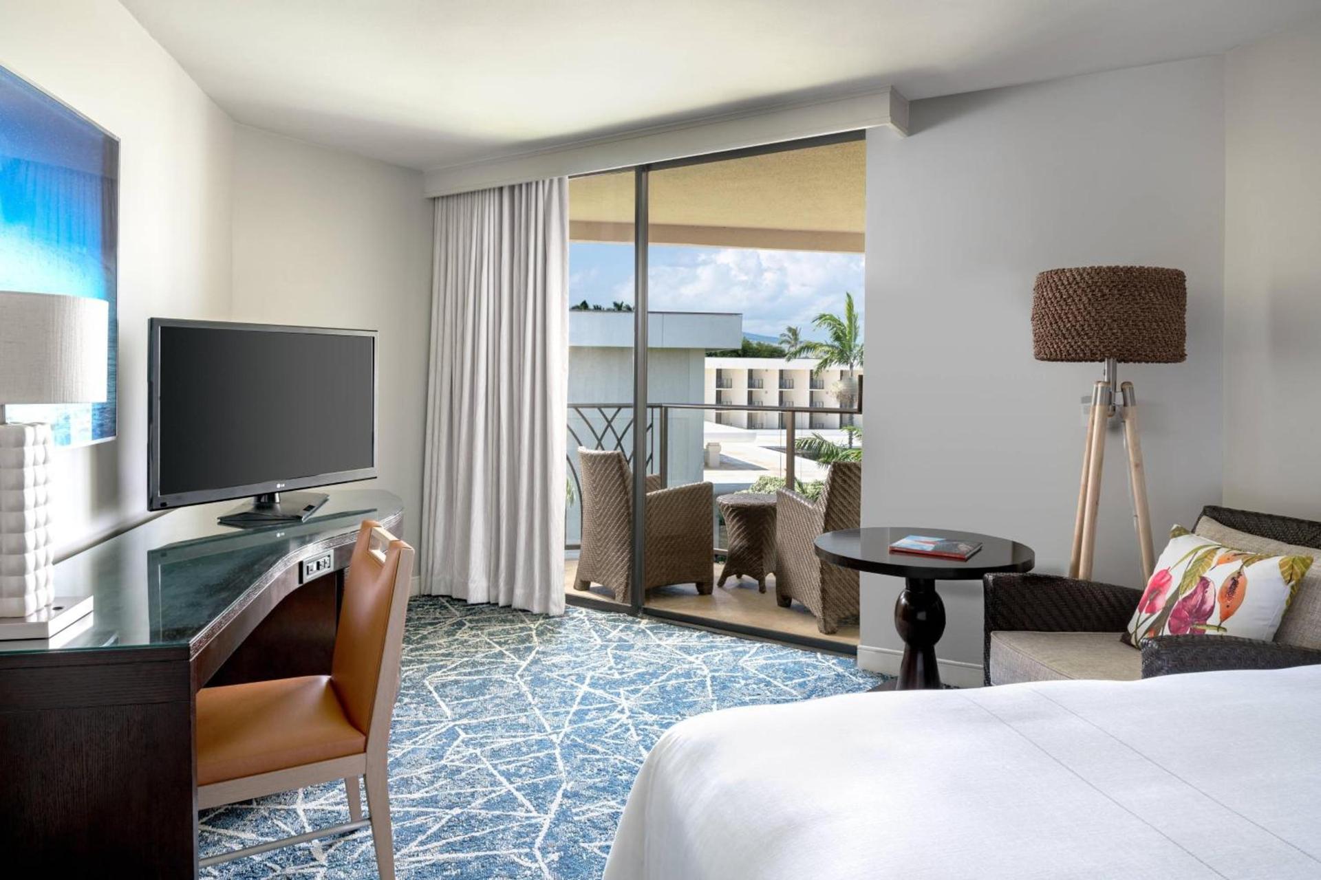 Waikoloa Beach Marriott Resort & Spa photo 20