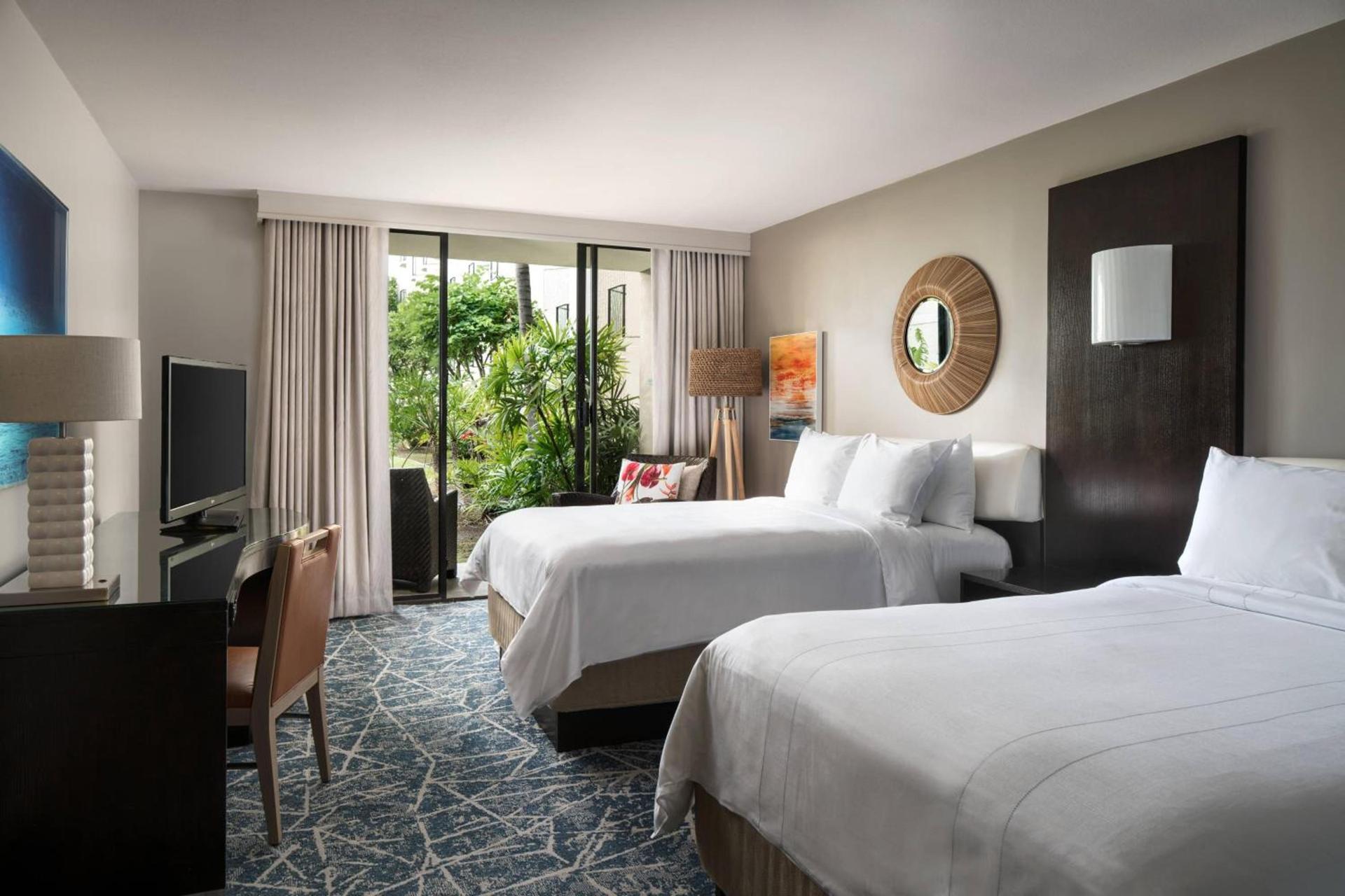 Waikoloa Beach Marriott Resort & Spa photo 21