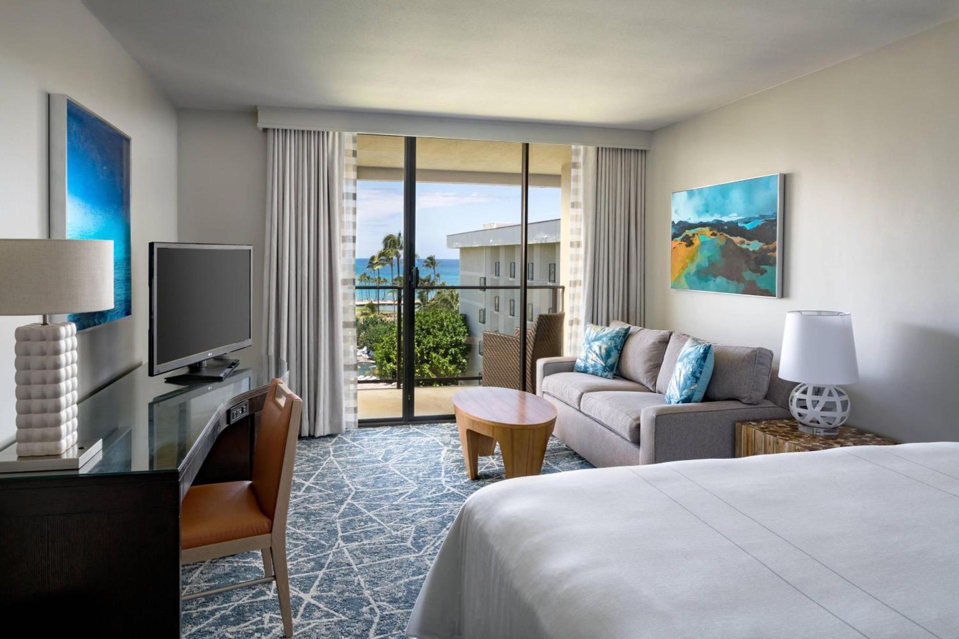 Waikoloa Beach Marriott Resort & Spa photo 23