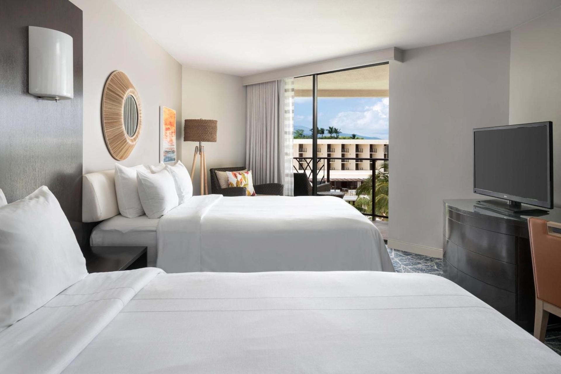 Waikoloa Beach Marriott Resort & Spa photo 22