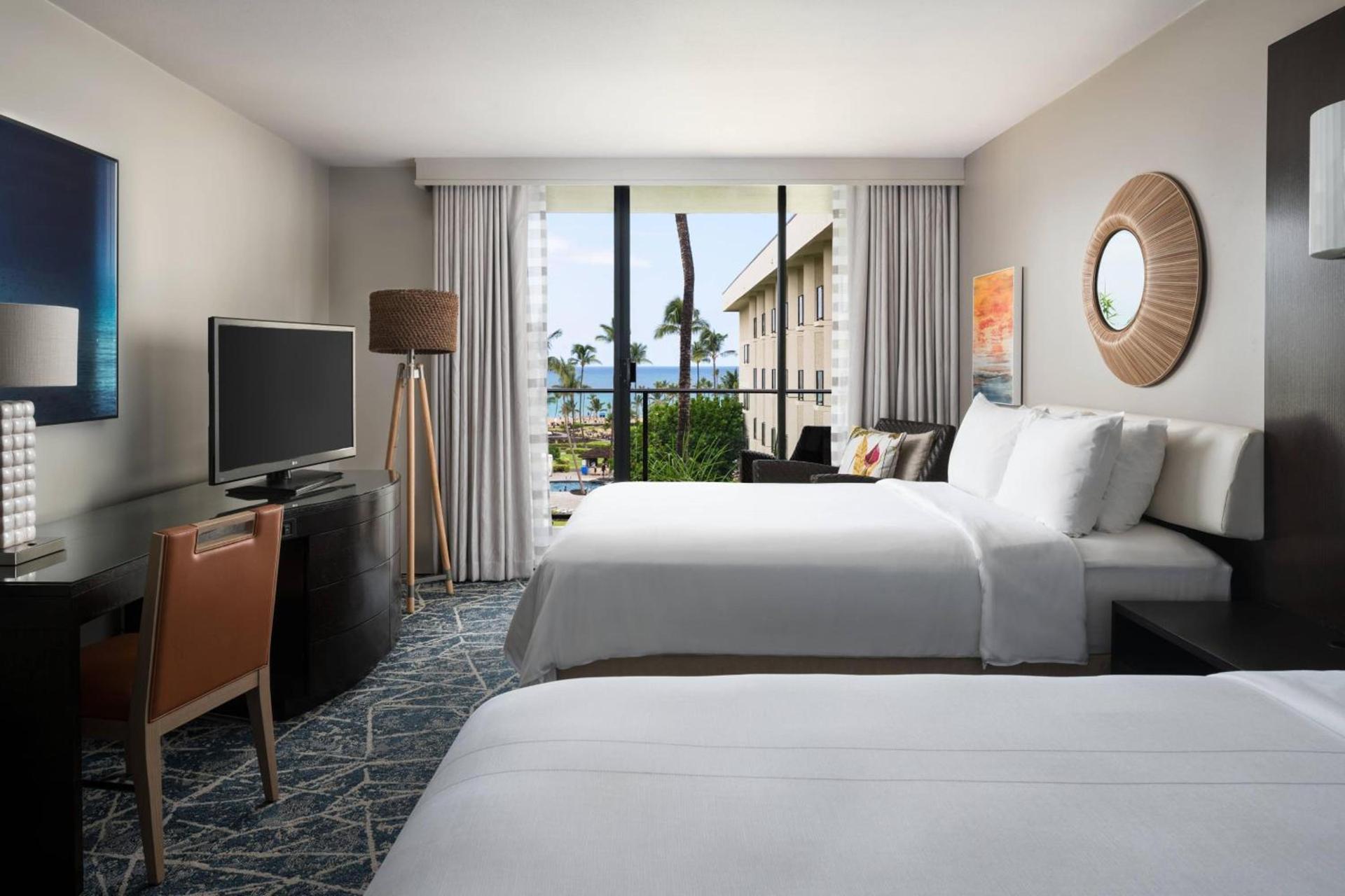 Waikoloa Beach Marriott Resort & Spa photo 24
