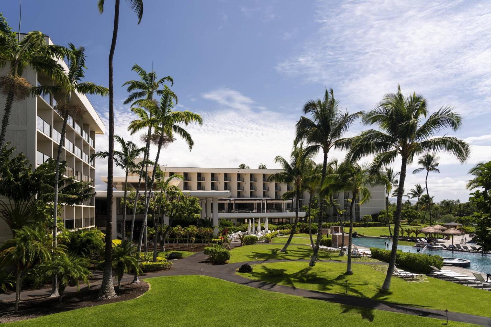 Waikoloa Beach Marriott Resort & Spa photo 36