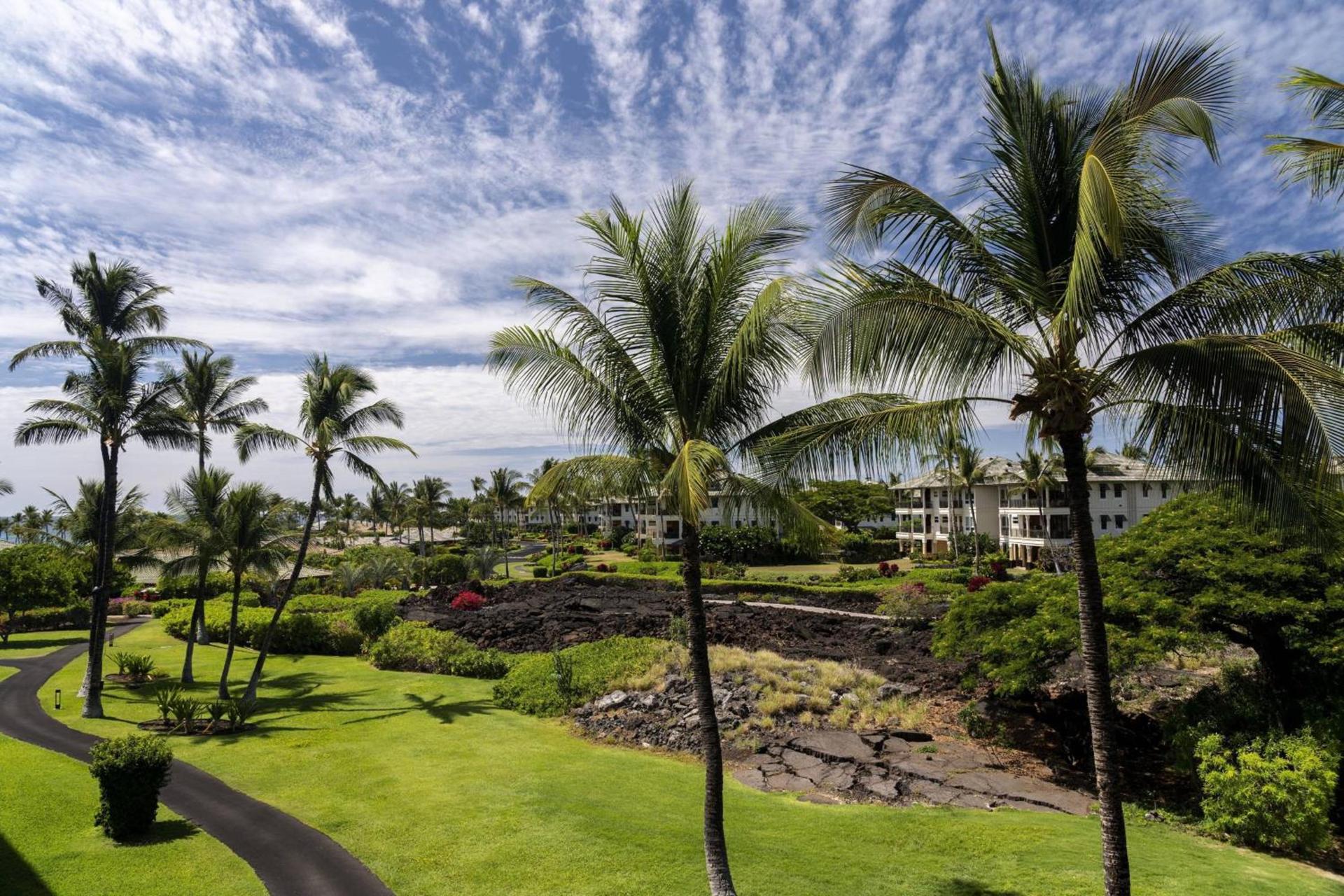 Waikoloa Beach Marriott Resort & Spa photo 38