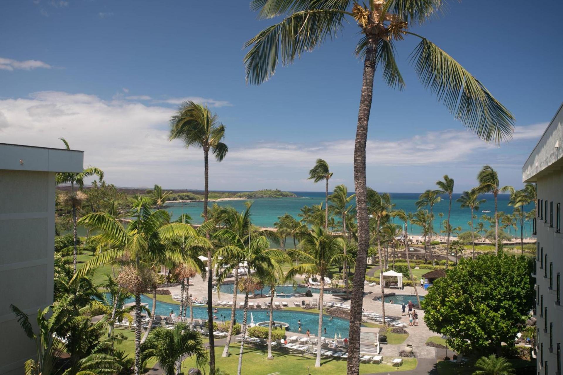 Waikoloa Beach Marriott Resort & Spa photo 33