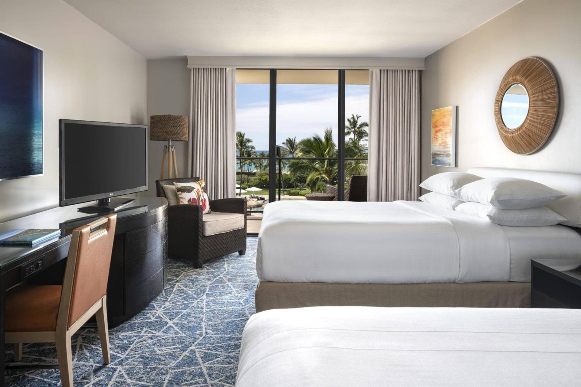 Waikoloa Beach Marriott Resort & Spa photo 26