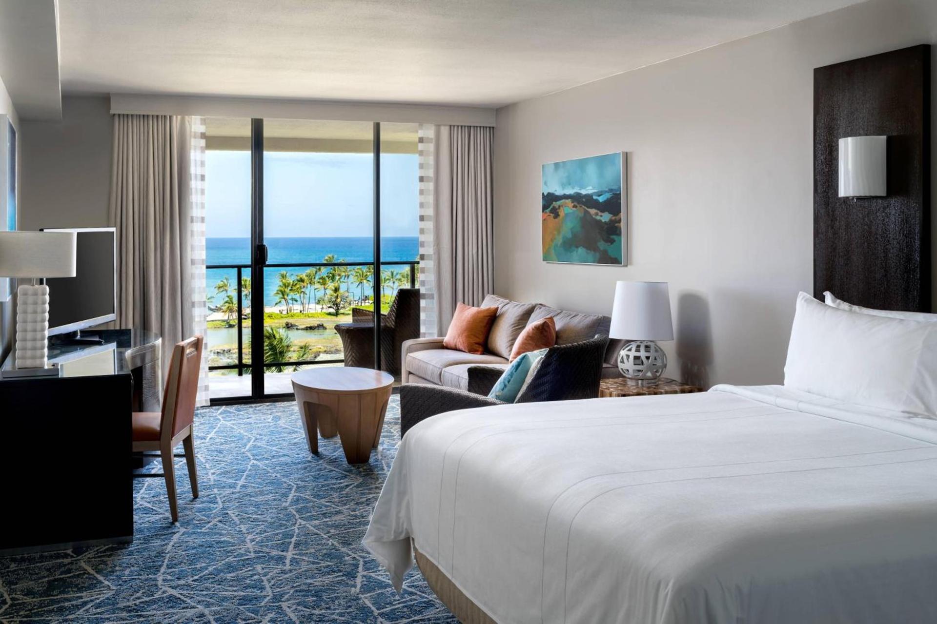 Waikoloa Beach Marriott Resort & Spa photo 25