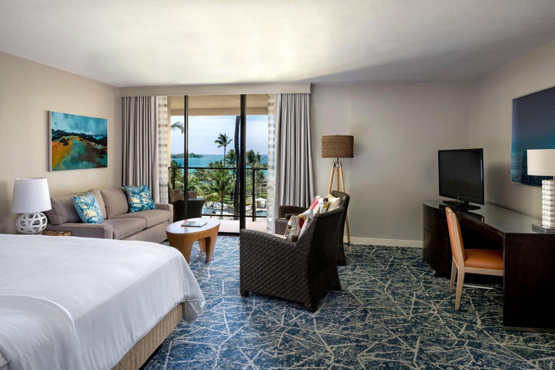 Waikoloa Beach Marriott Resort & Spa photo 27