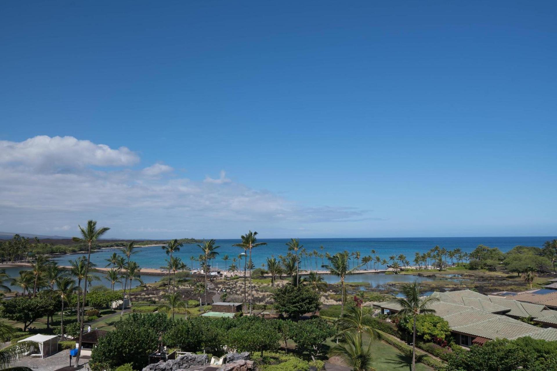 Waikoloa Beach Marriott Resort & Spa photo 50