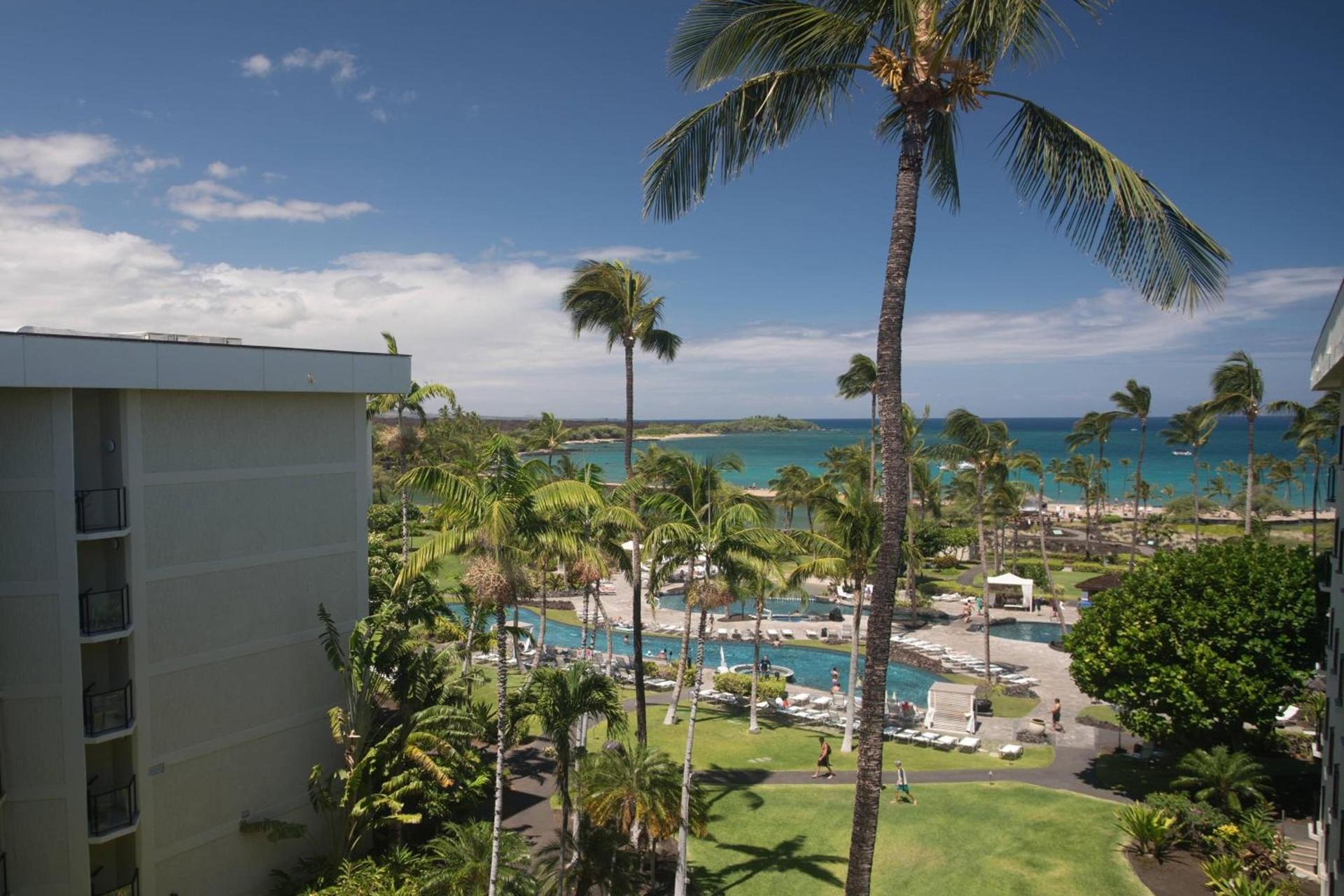 Waikoloa Beach Marriott Resort & Spa photo 34