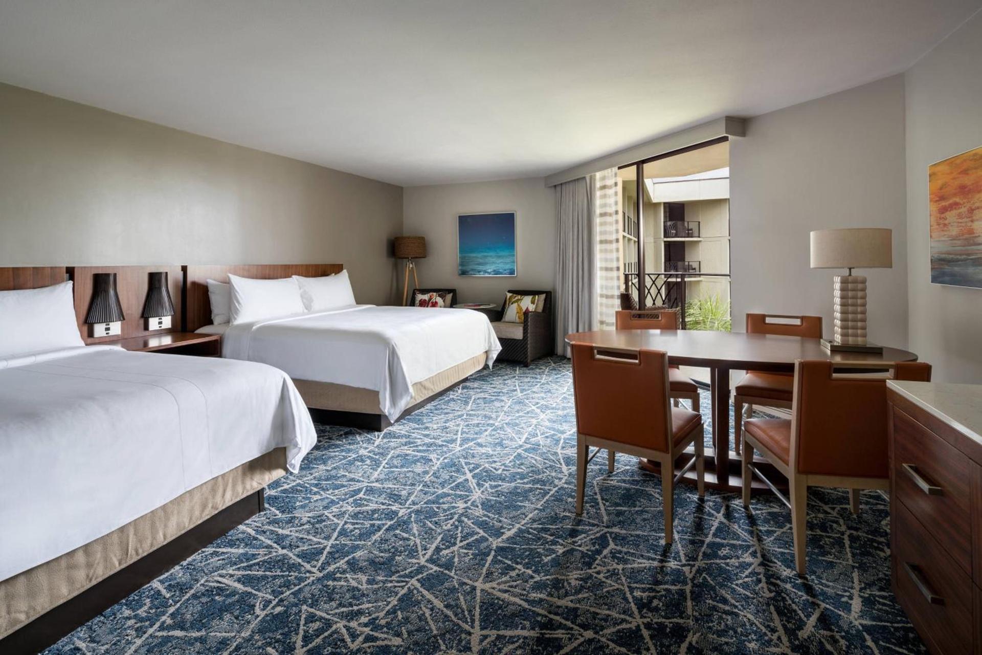 Waikoloa Beach Marriott Resort & Spa photo 28