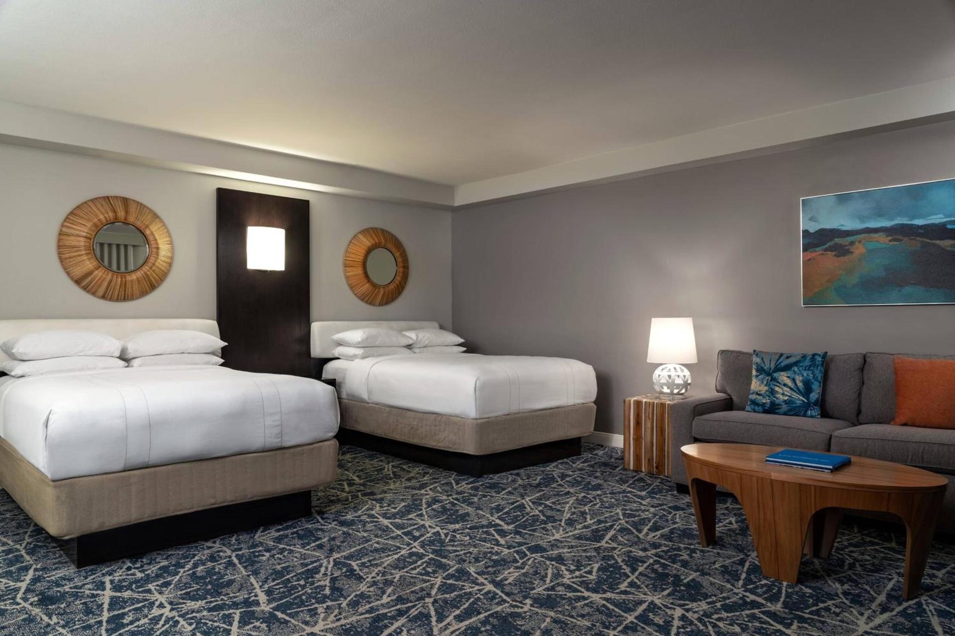 Waikoloa Beach Marriott Resort & Spa photo 29
