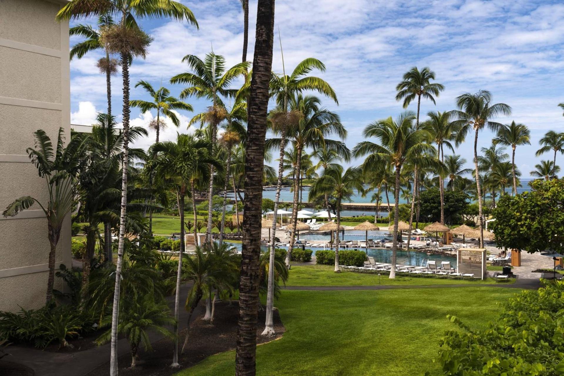 Waikoloa Beach Marriott Resort & Spa photo 35