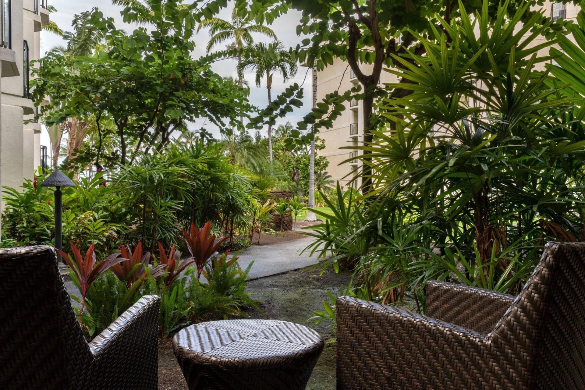 Waikoloa Beach Marriott Resort & Spa photo 37